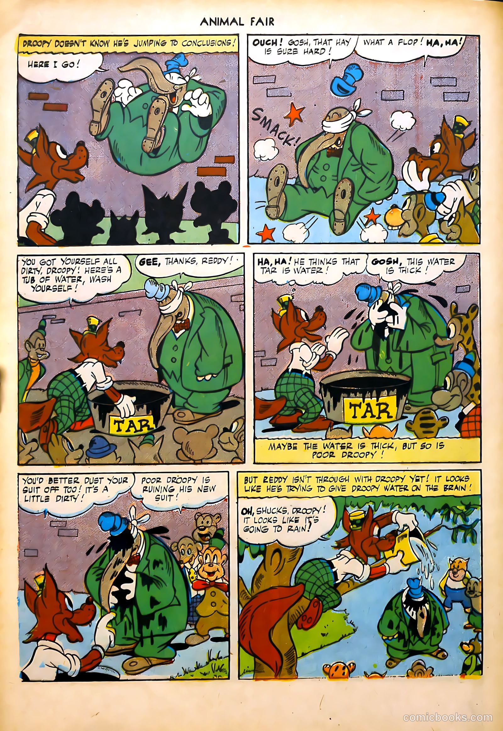 Animal Fair #8 — page 24 of 52