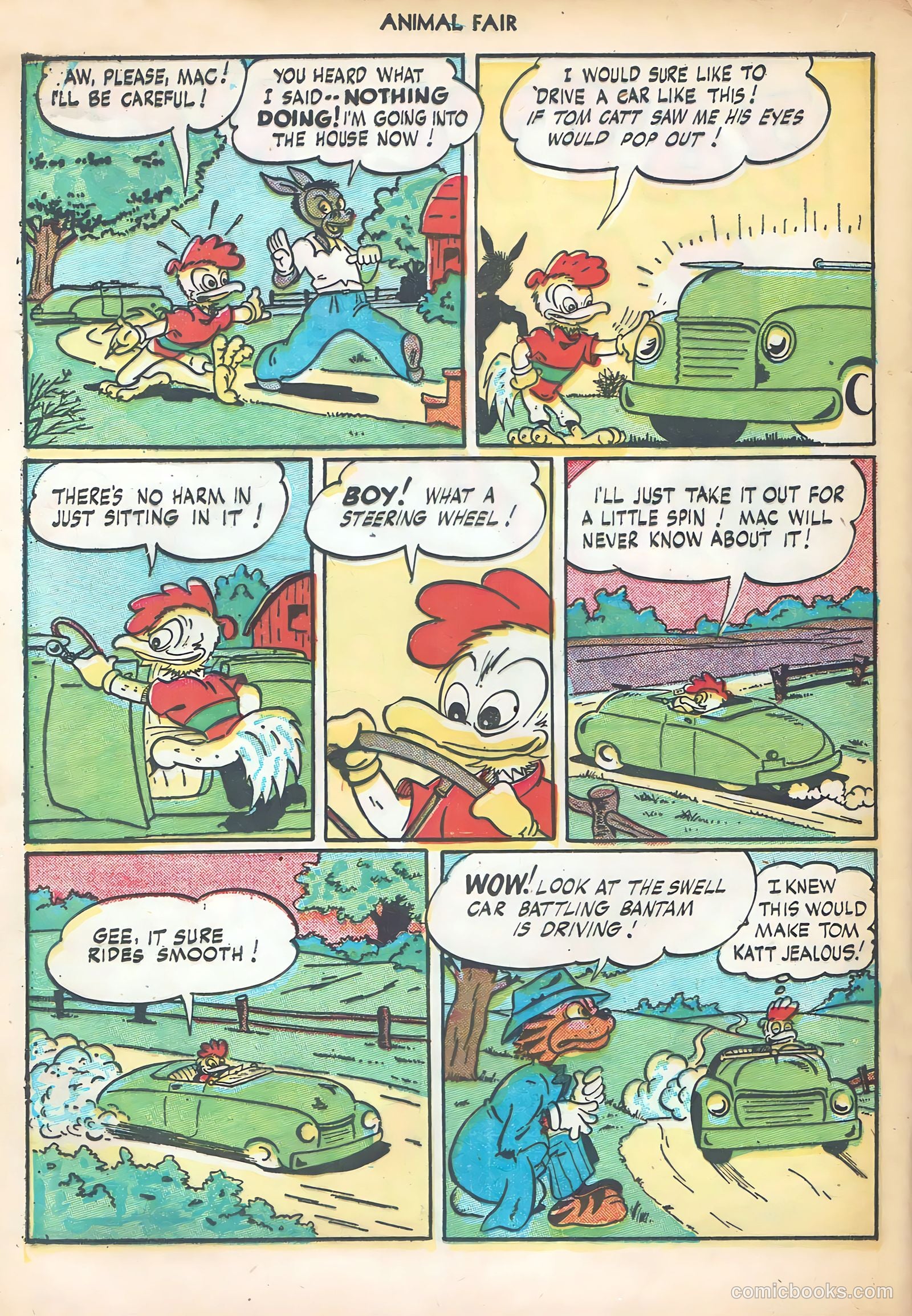 Animal Fair #9 — page 28 of 53