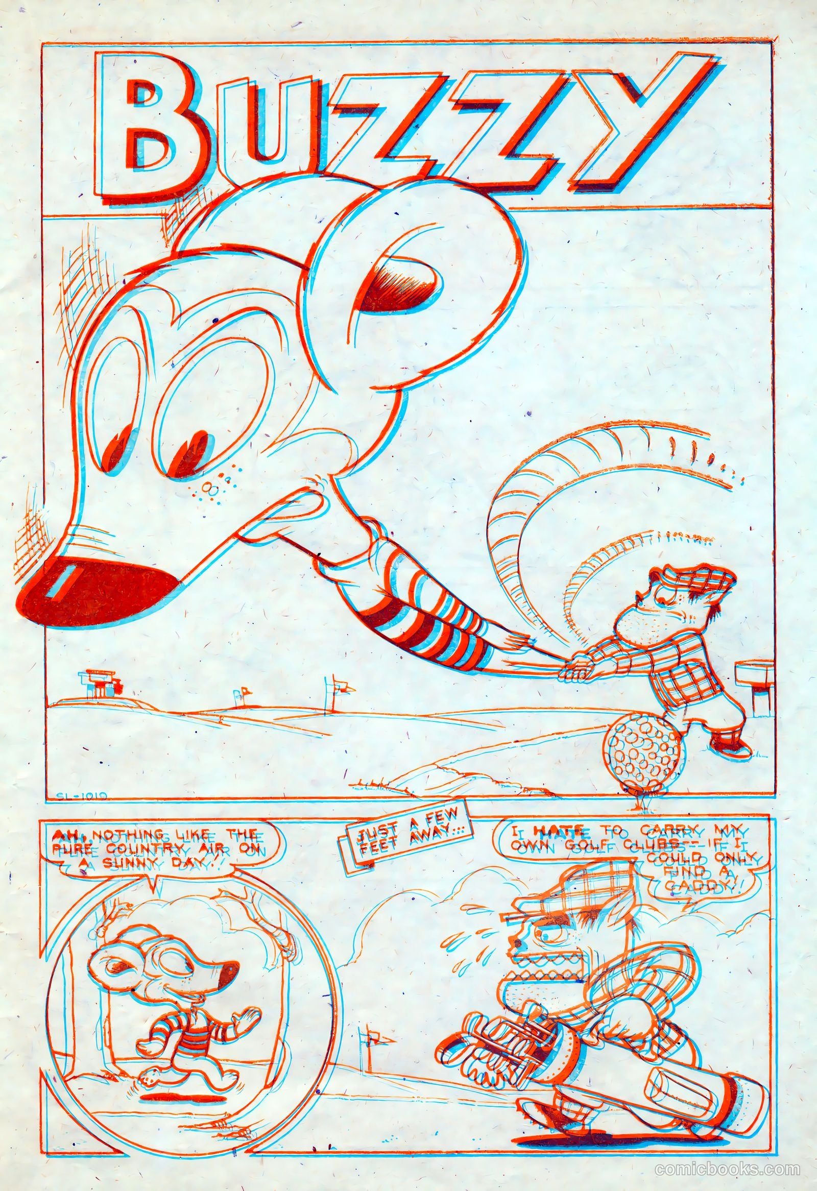Animal Fun #1 — page 13 of 36
