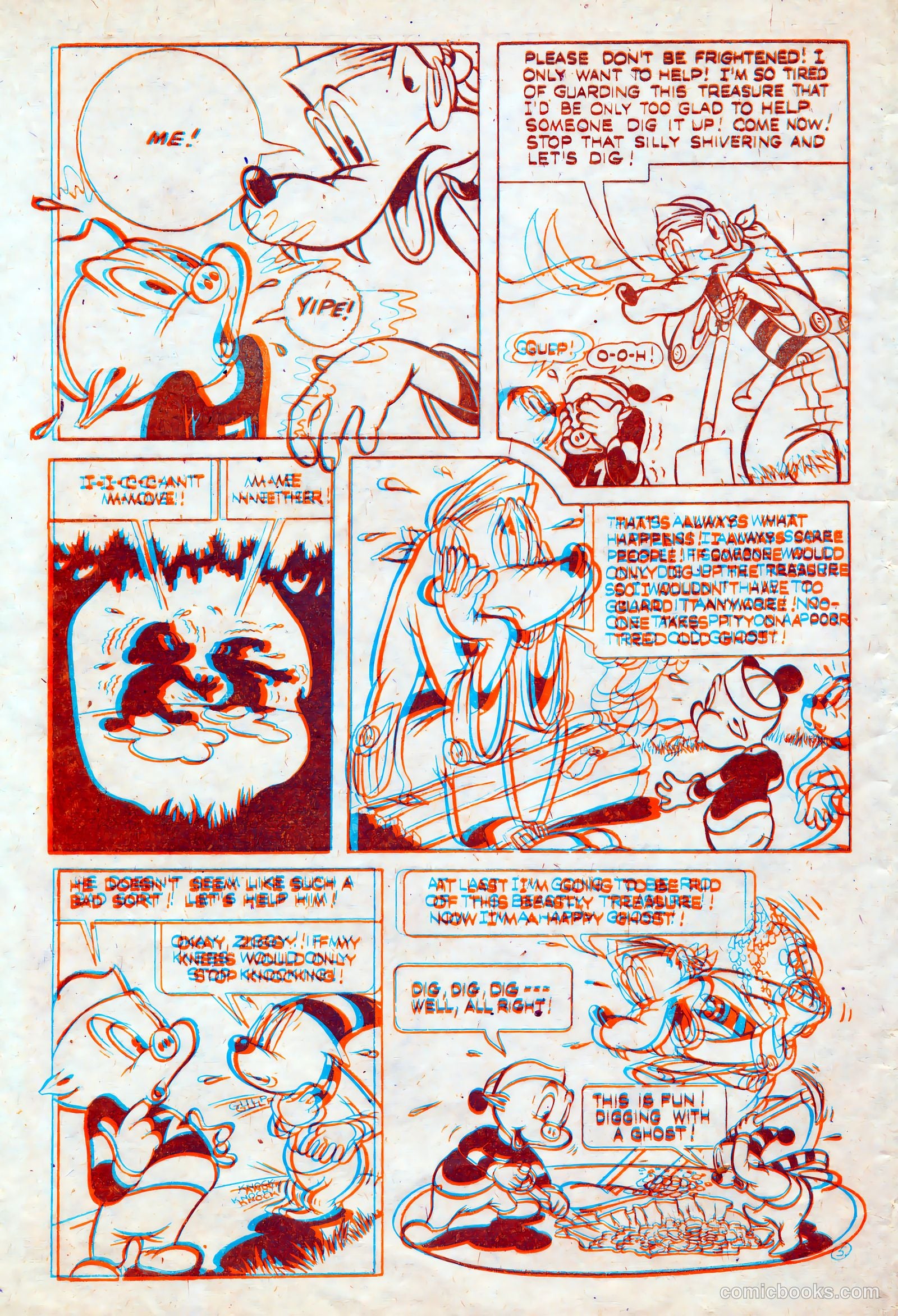 Animal Fun #1 — page 28 of 36