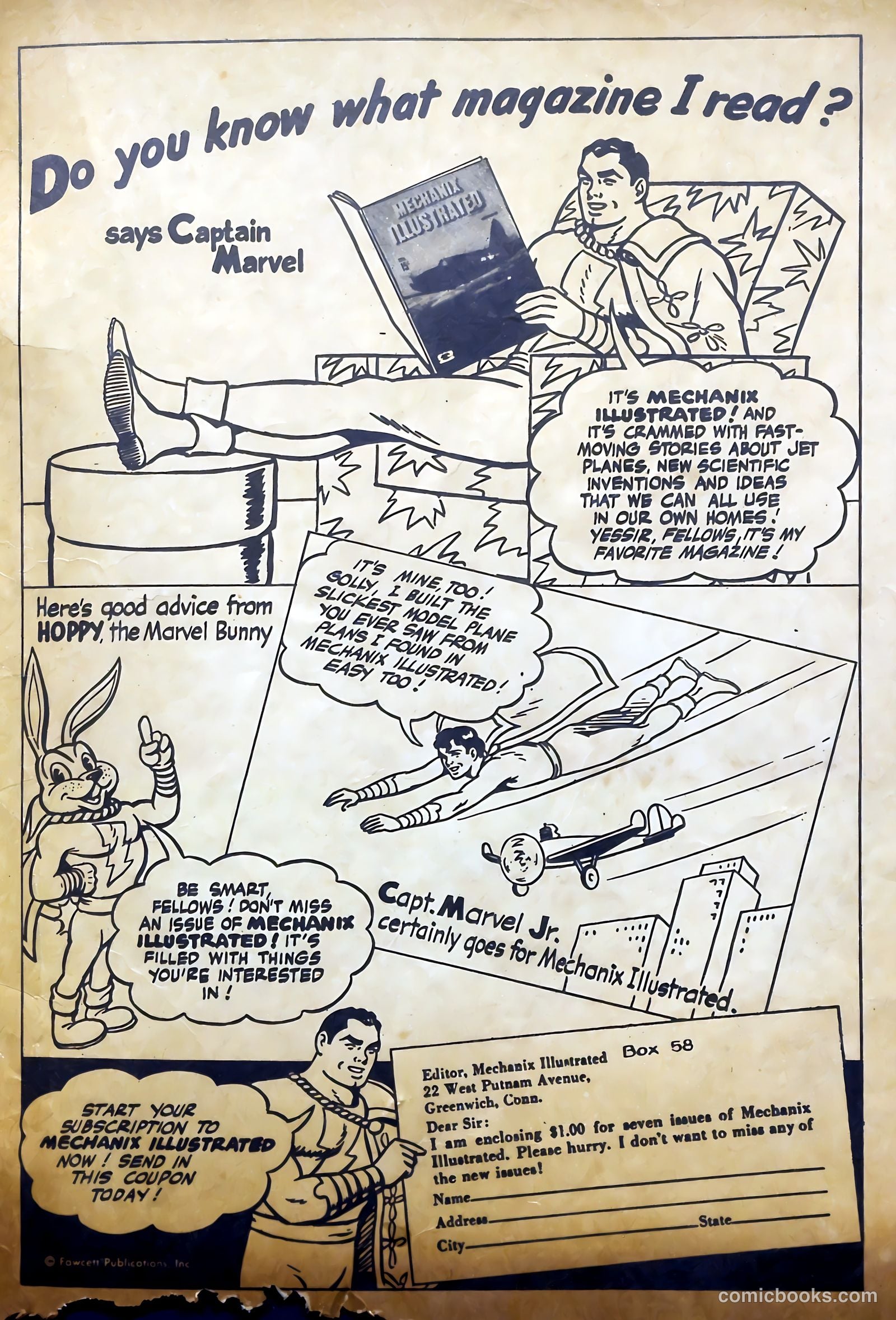 Lance O'Casey #2 — page 35 of 36
