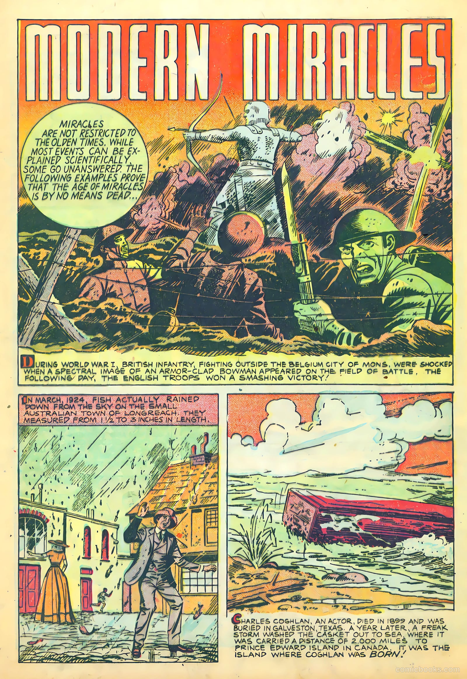 Lars of Mars #10 — page 25 of 36