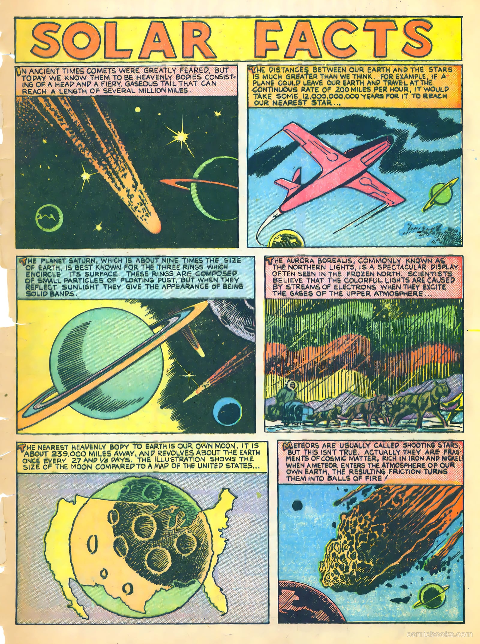 Lars of Mars #10 — page 33 of 36