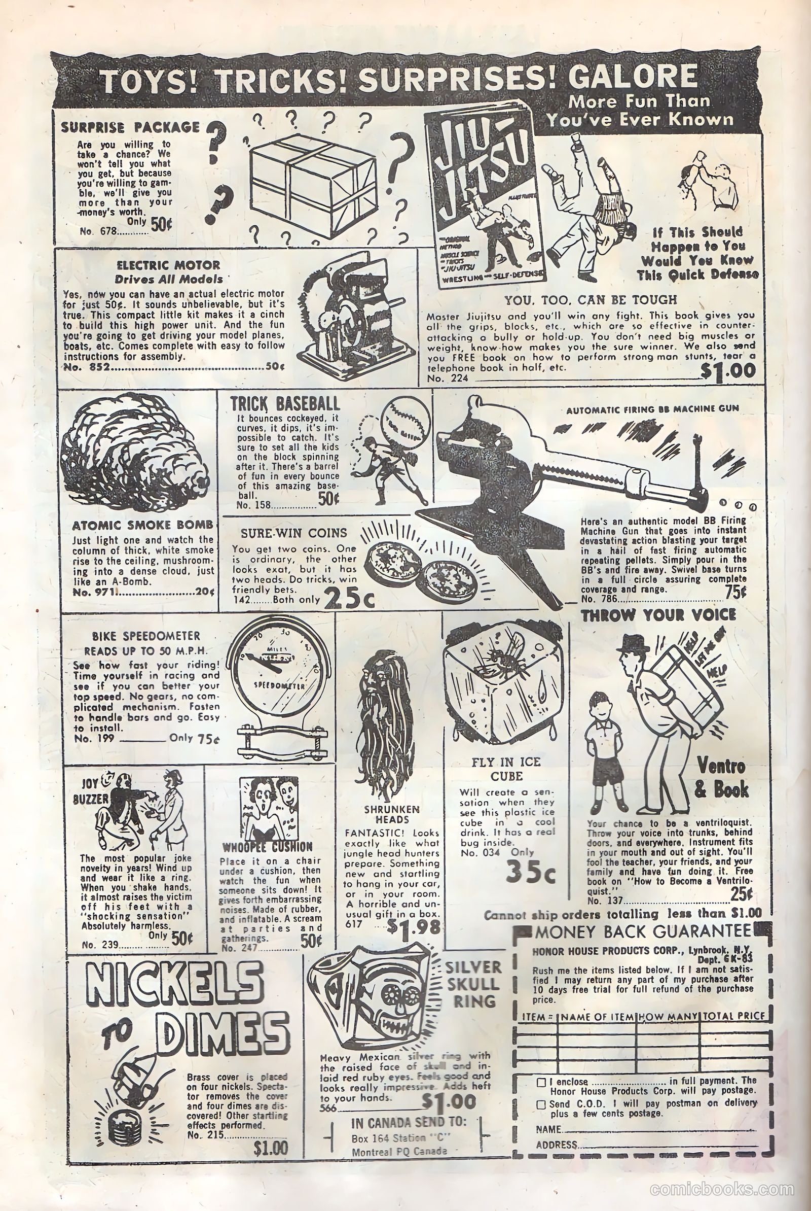 Lash La Rue Western #69 — page 26 of 36