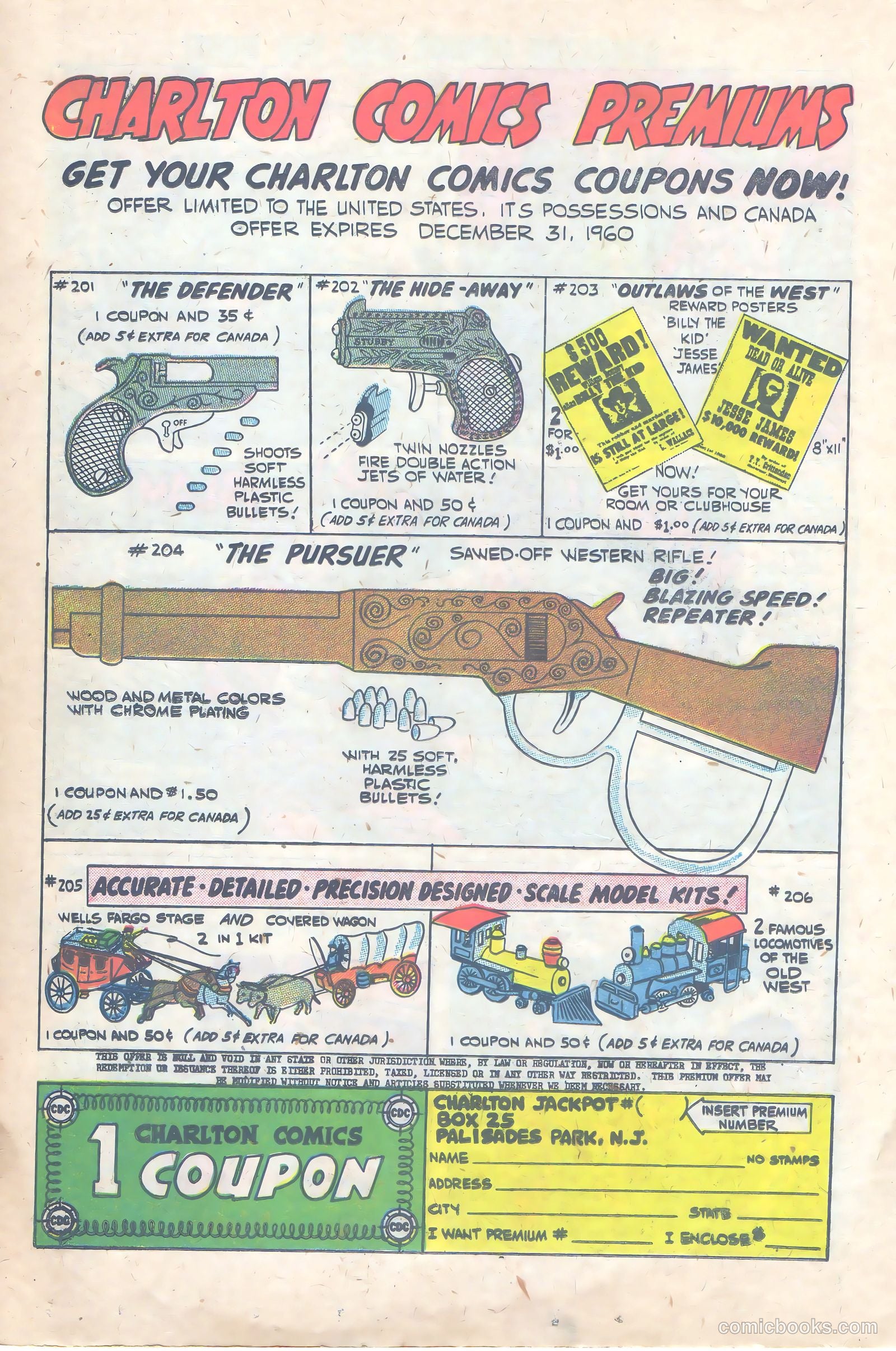 Lash La Rue Western #78 — page 18 of 36