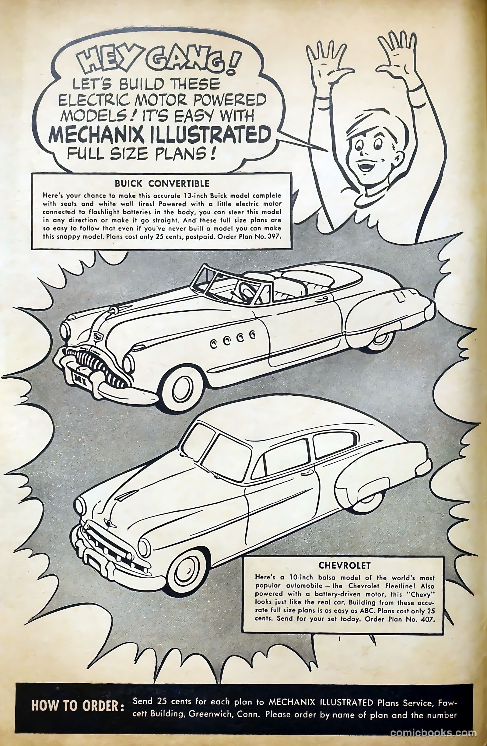 Lash LaRue Western #11 — page 2 of 52