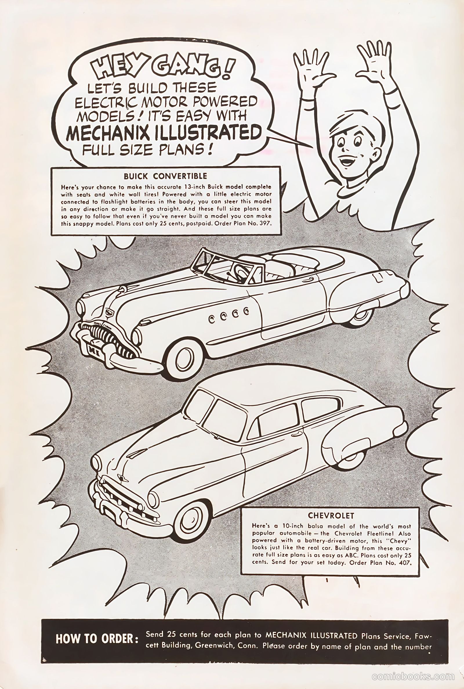 Lash LaRue Western #20 — page 2 of 36