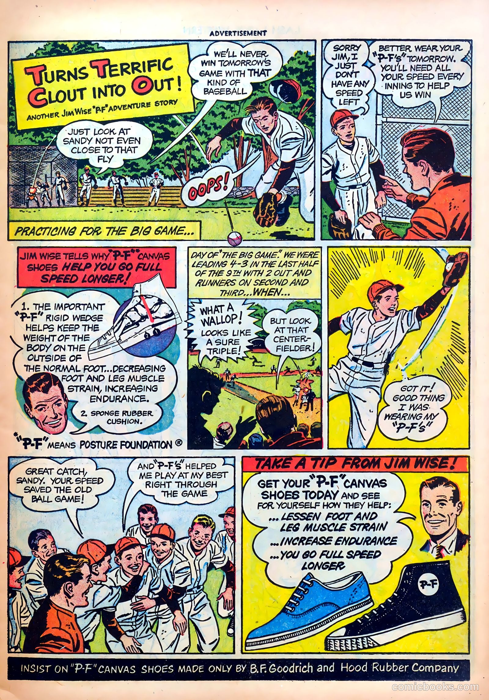 Lash LaRue Western #30 — page 11 of 36