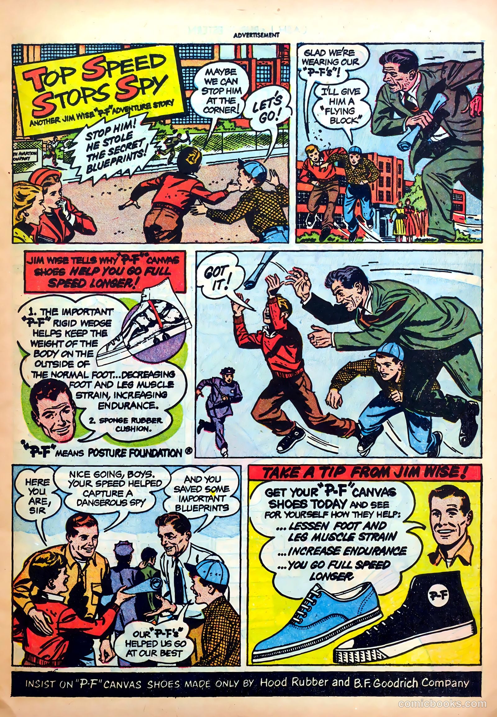 Lash LaRue Western #31 — page 11 of 36