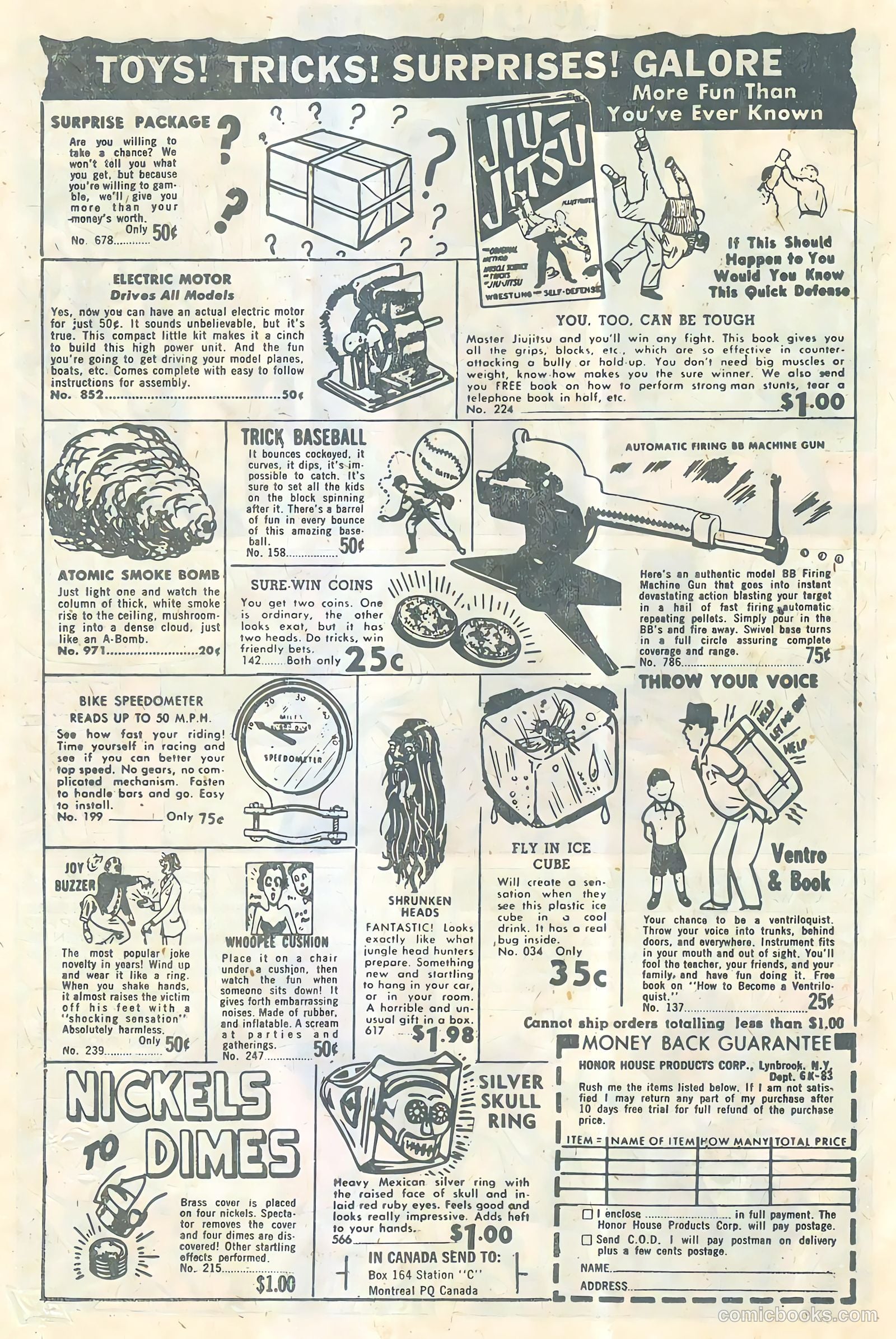 Lash Larue Western #69 — page 25 of 33