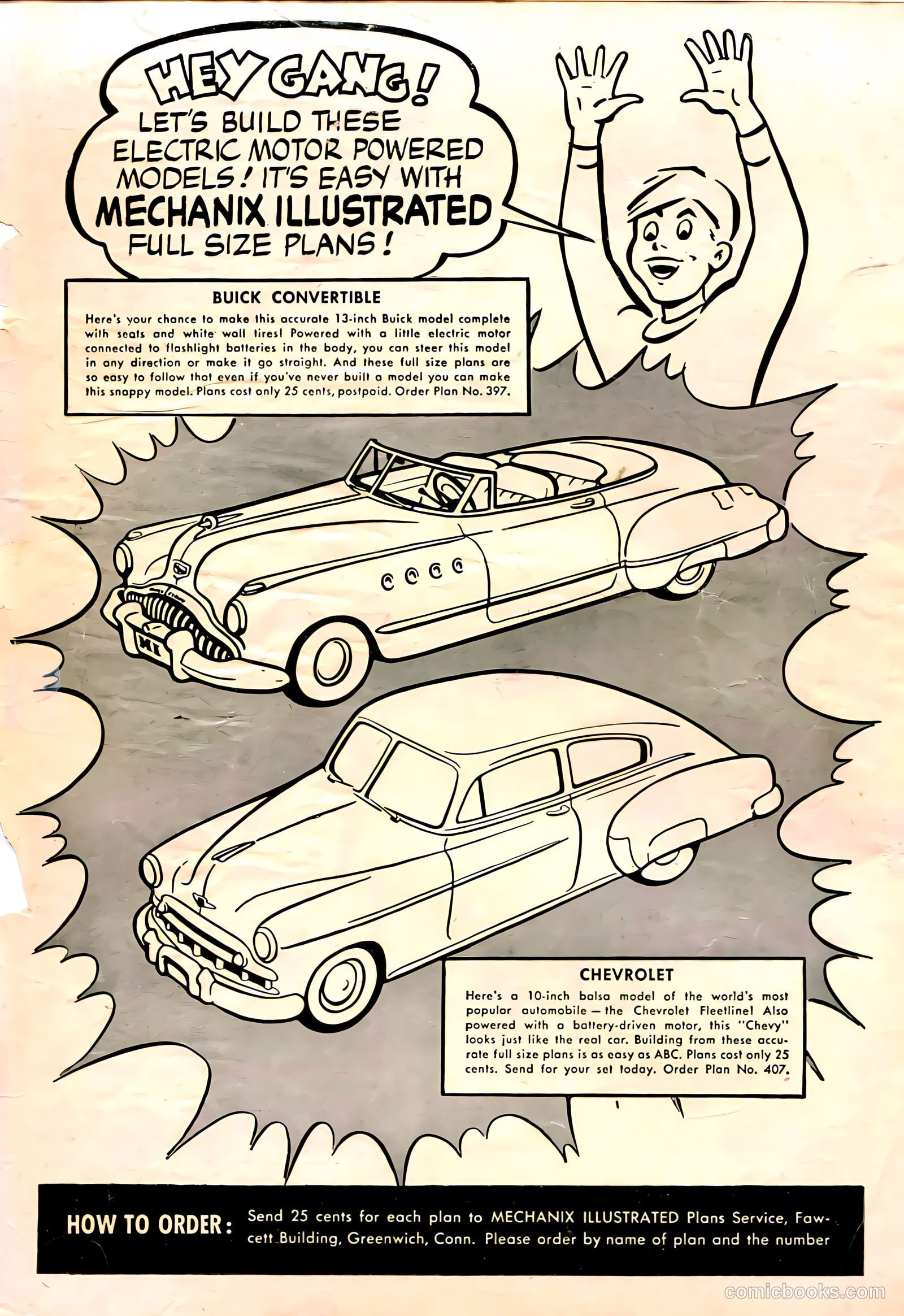 Lash LaRue Western #9 — page 35 of 36