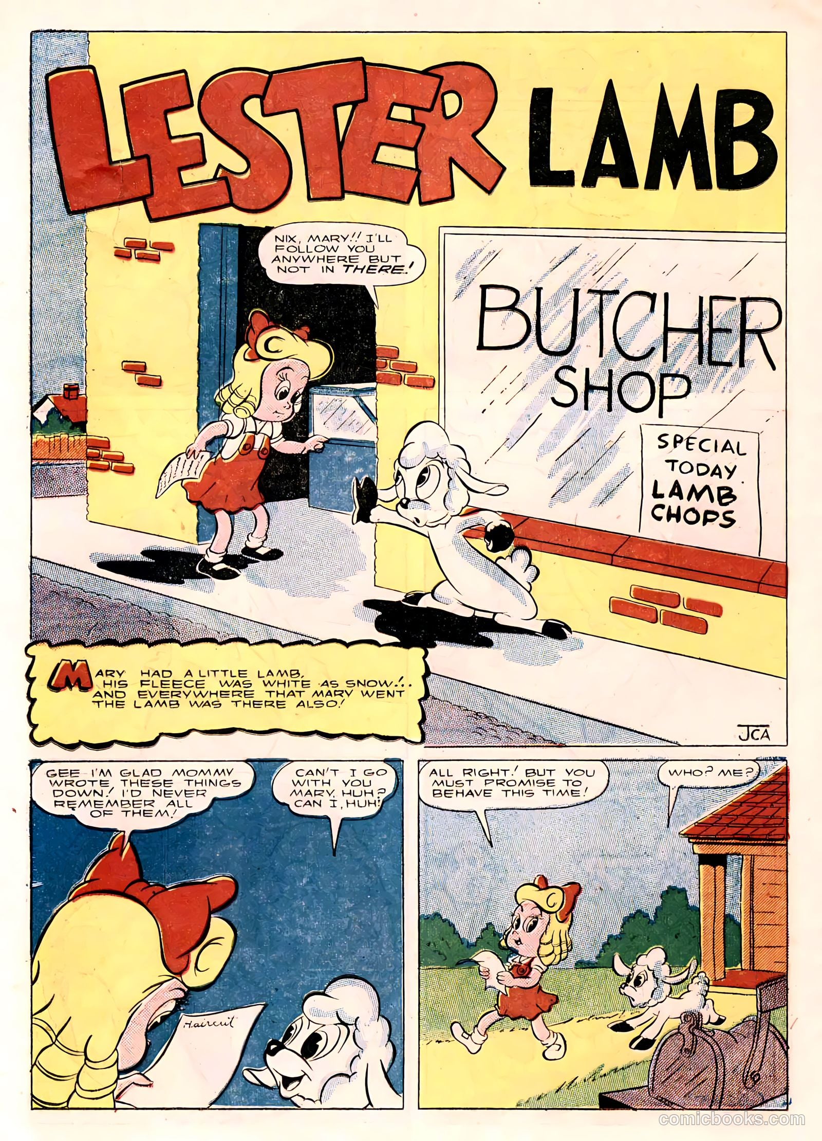 Latest Comics #2 — page 26 of 36
