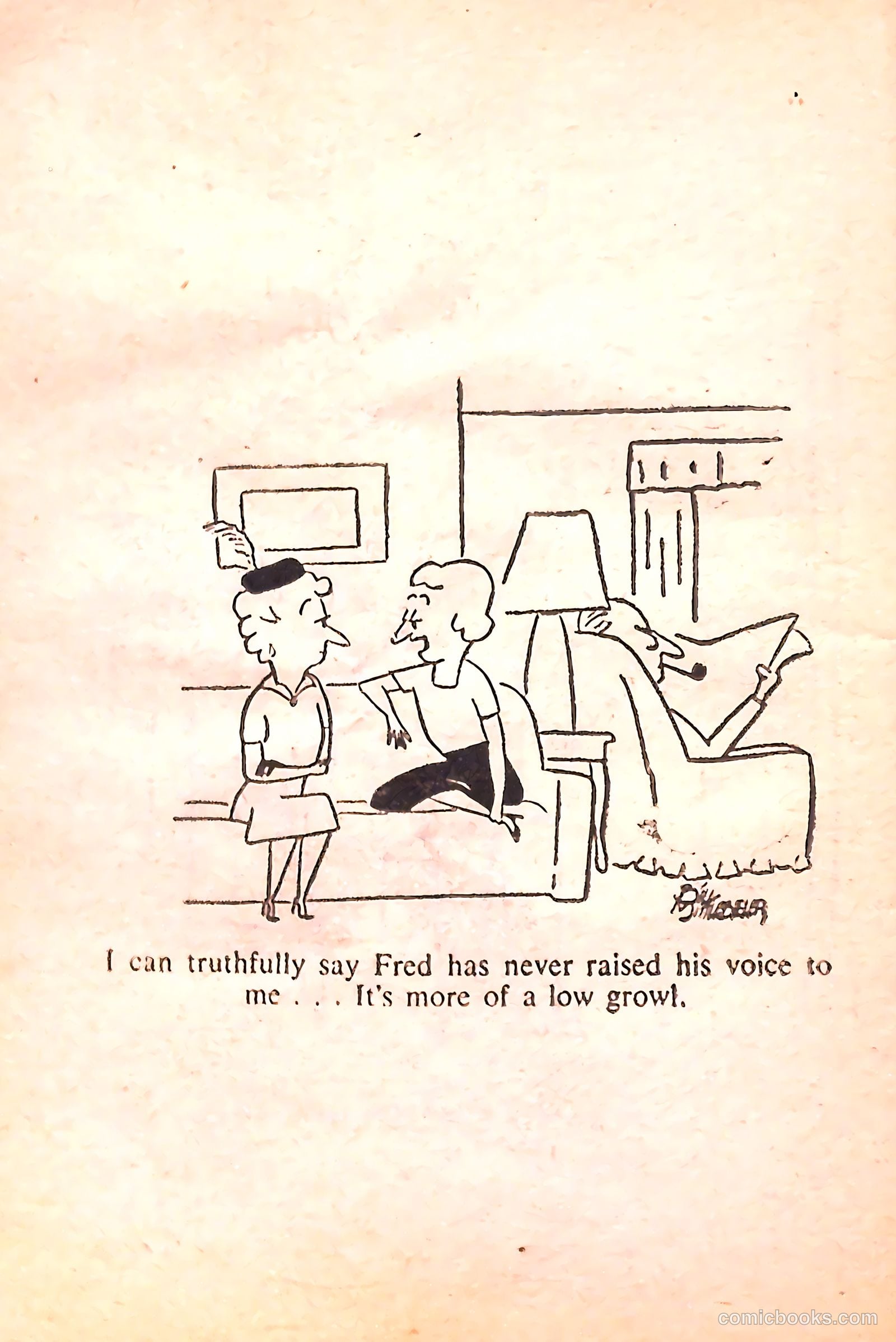 Laughing It Up #4 — page 66 of 100