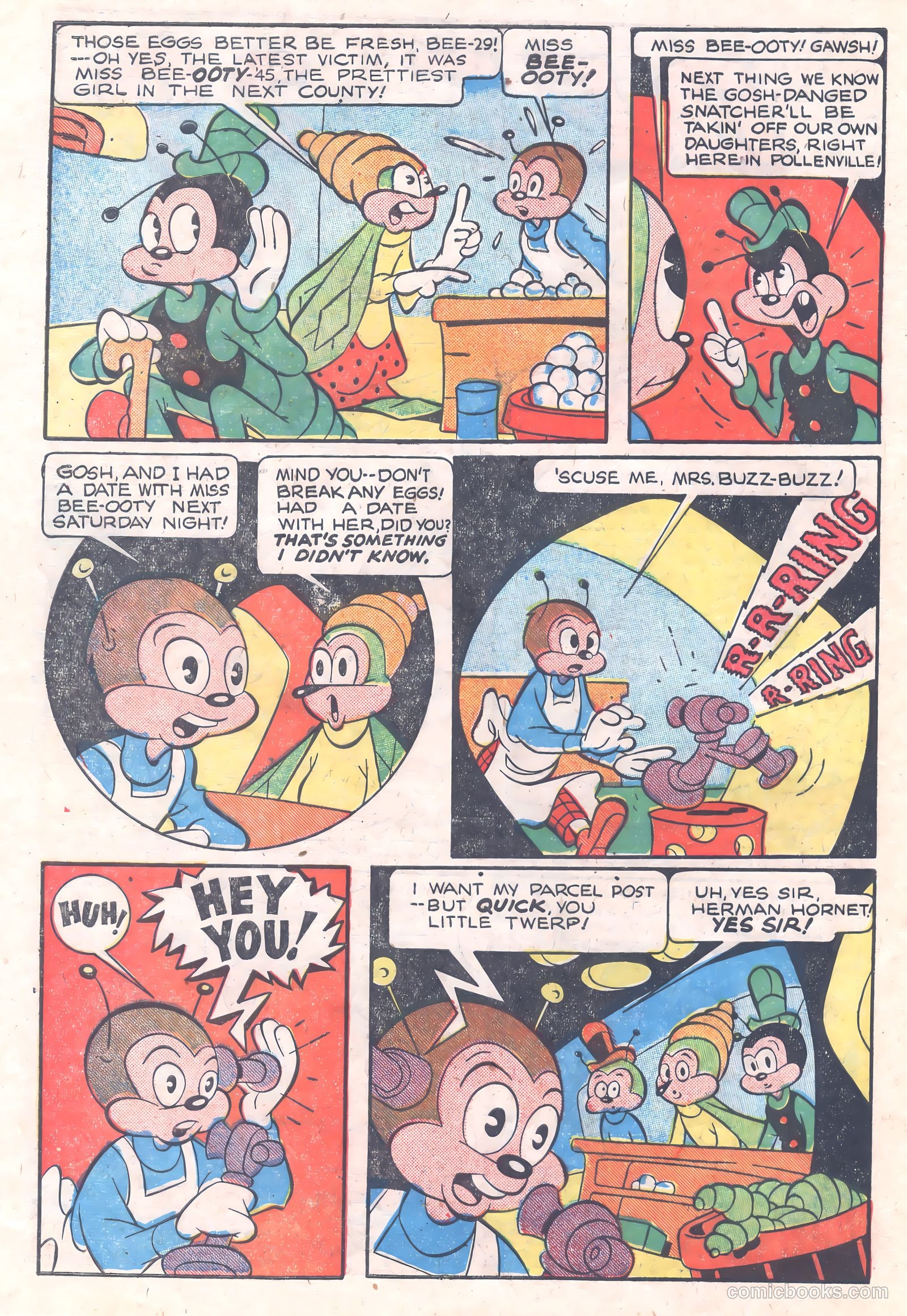 Law Against Crime #2 — page 24 of 37