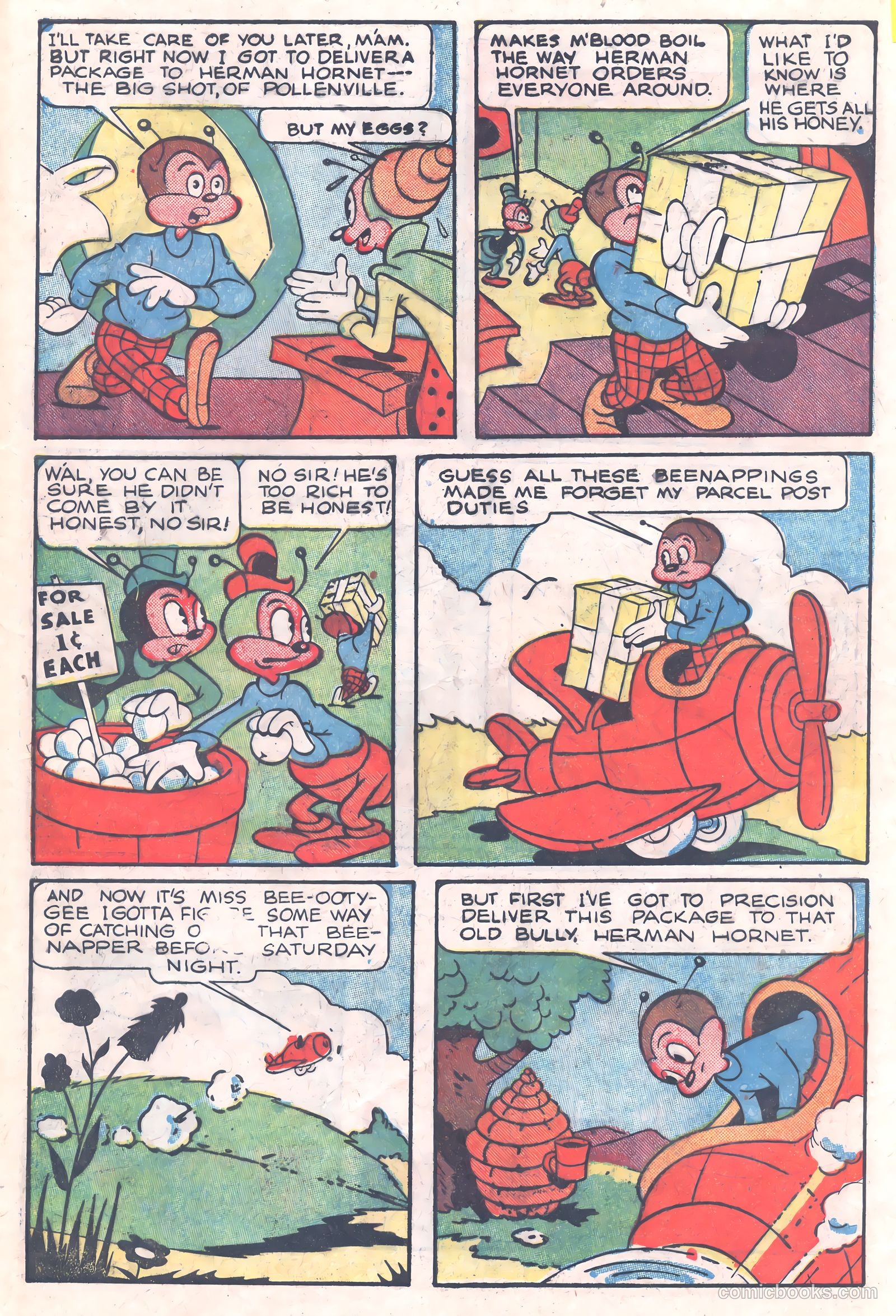 Law Against Crime #2 — page 25 of 37