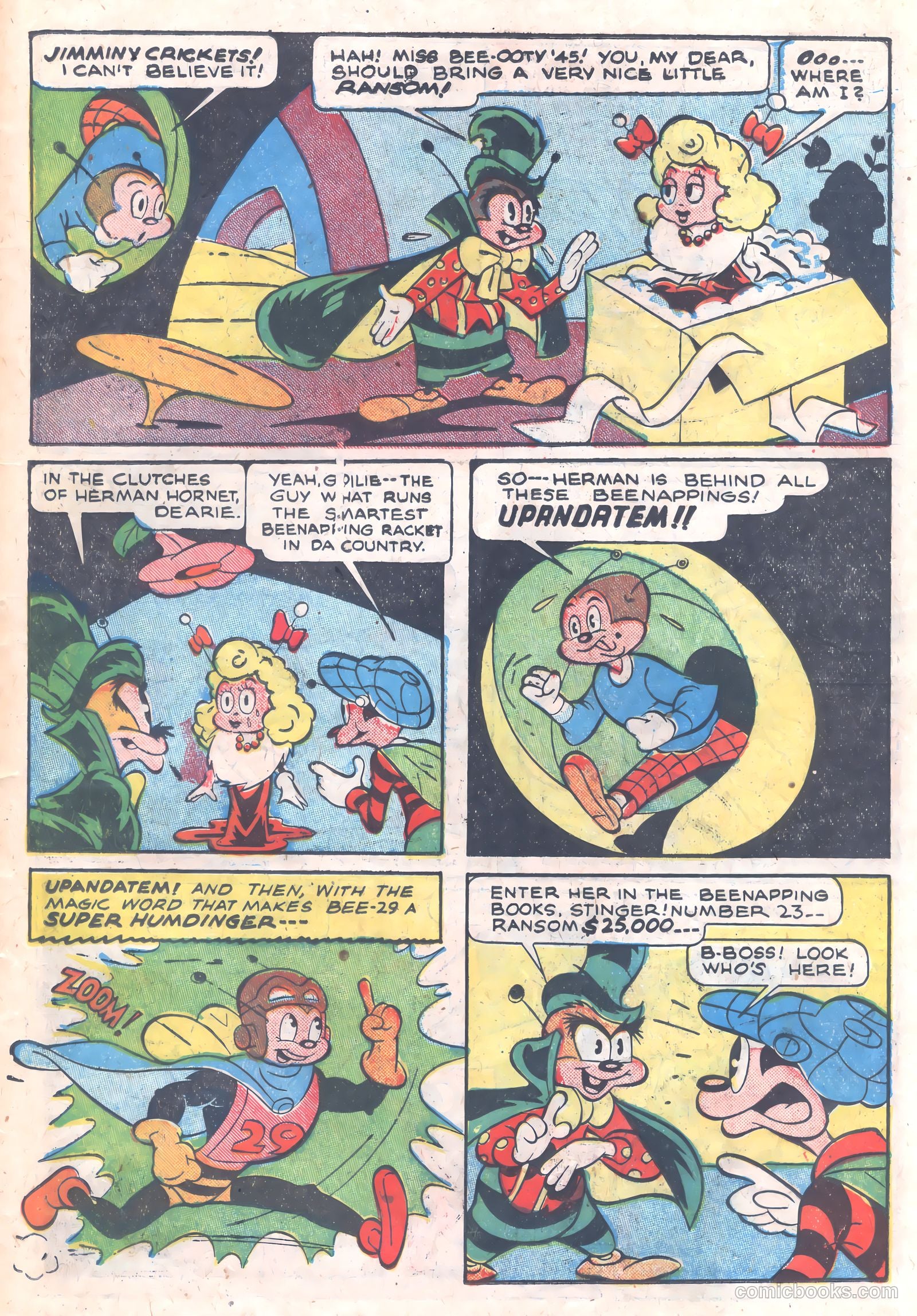 Law Against Crime #2 — page 27 of 37