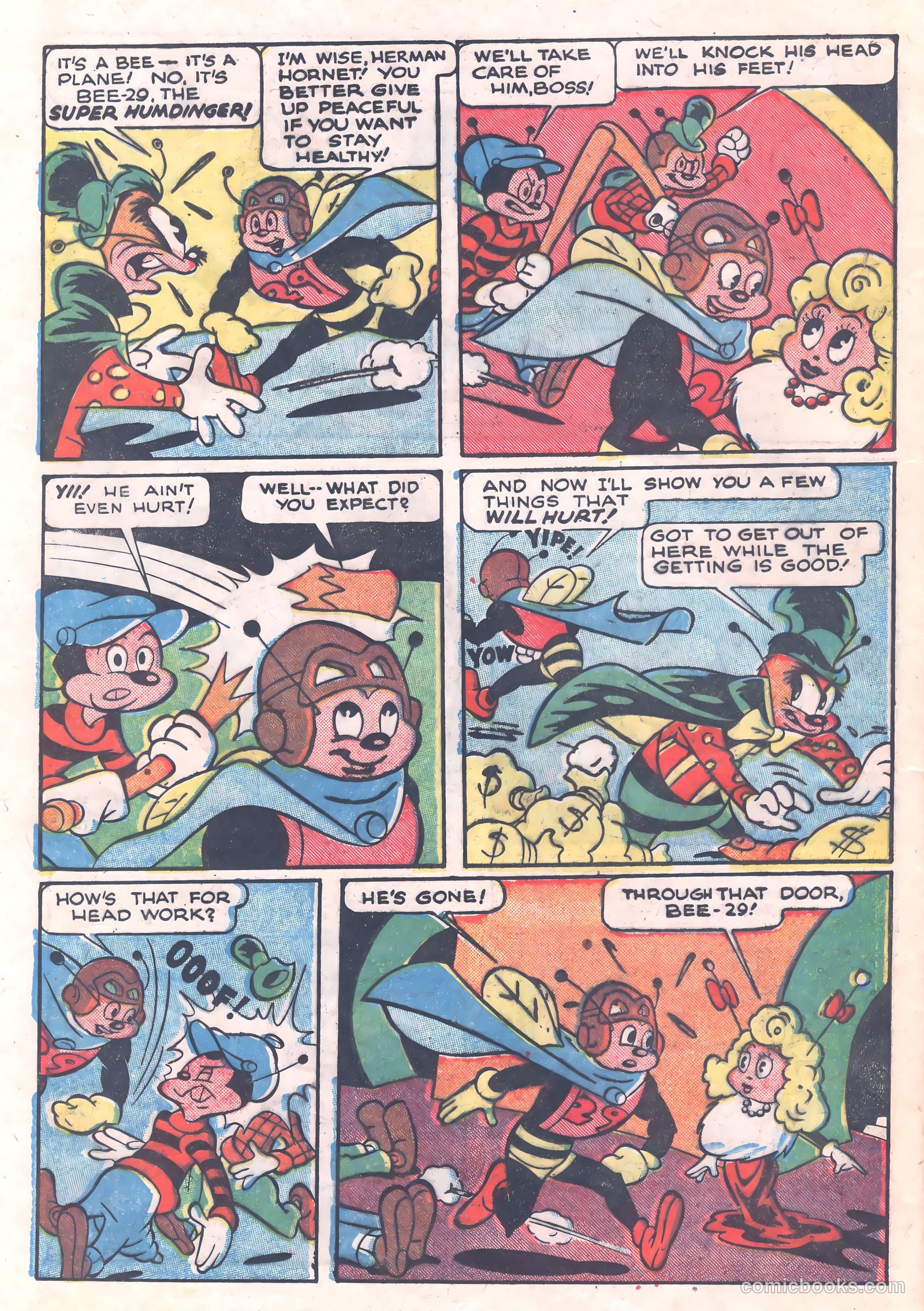 Law Against Crime #2 — page 28 of 37