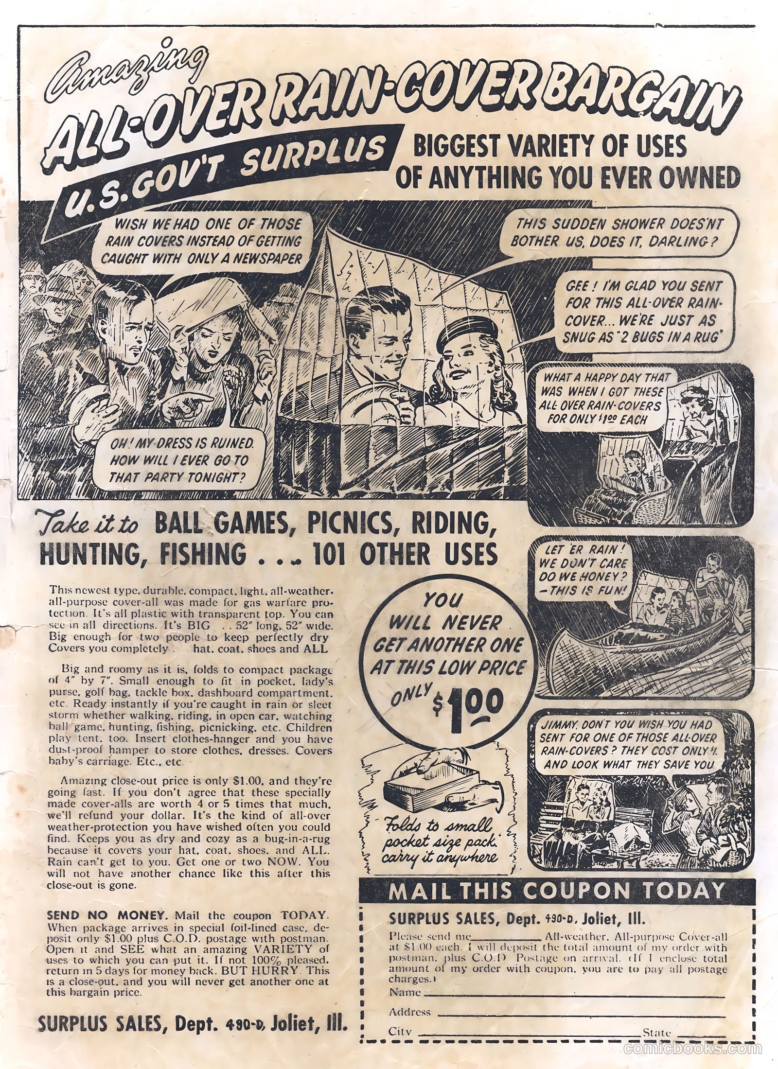 Law Against Crime #2 — page 35 of 37