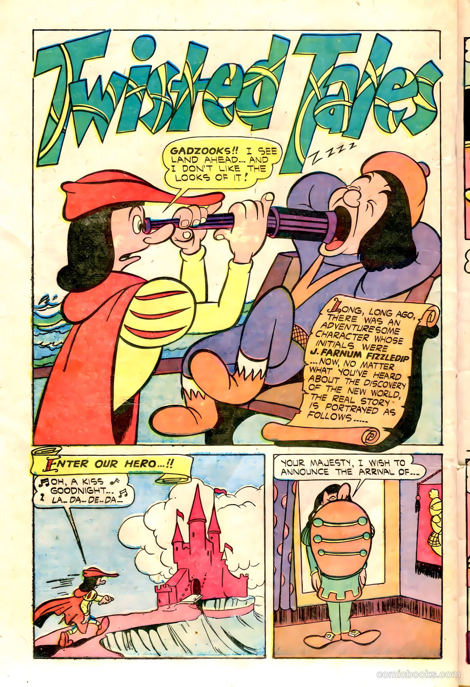 Law Against Crime #3 — page 22 of 36