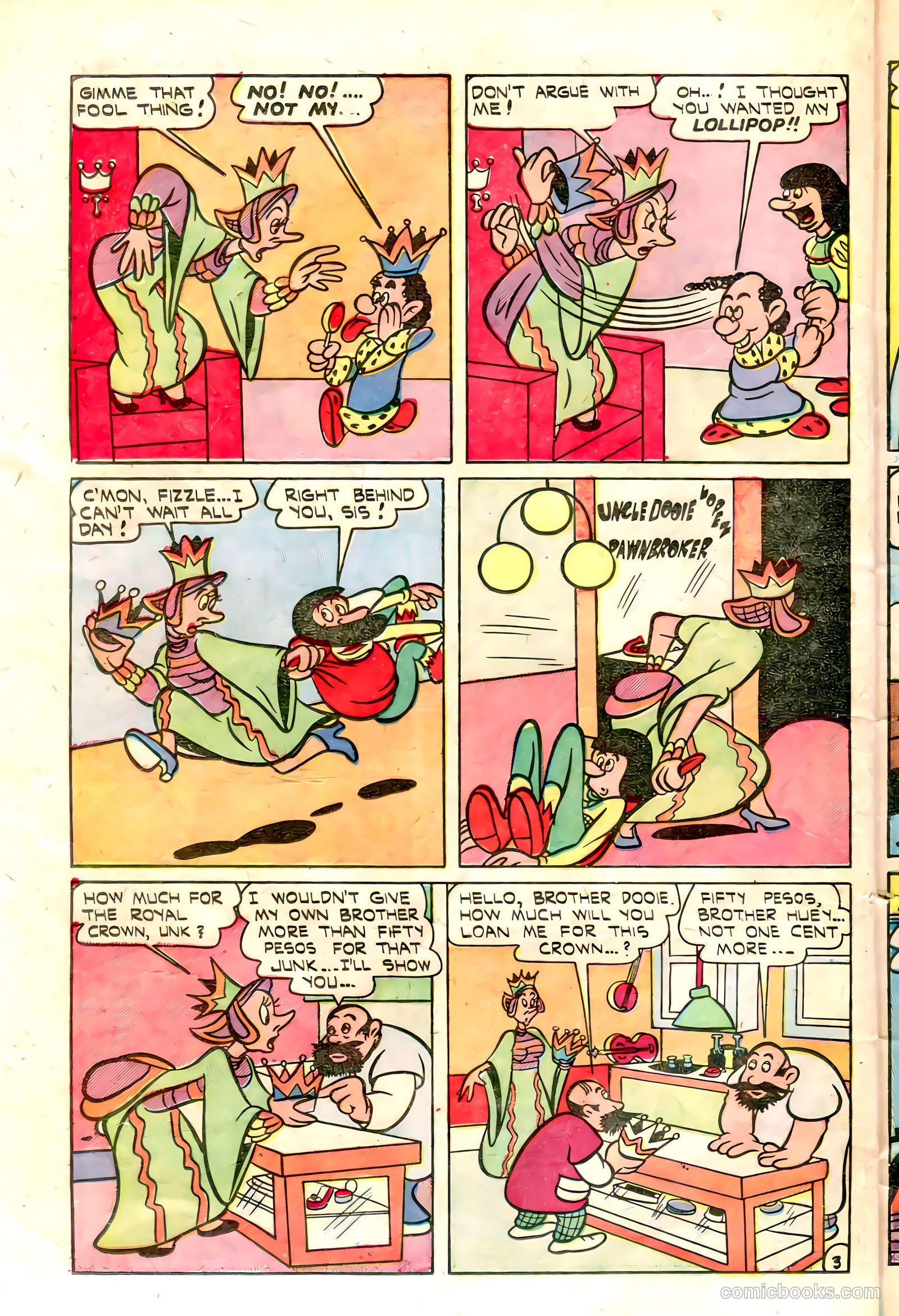 Law Against Crime #3 — page 24 of 36