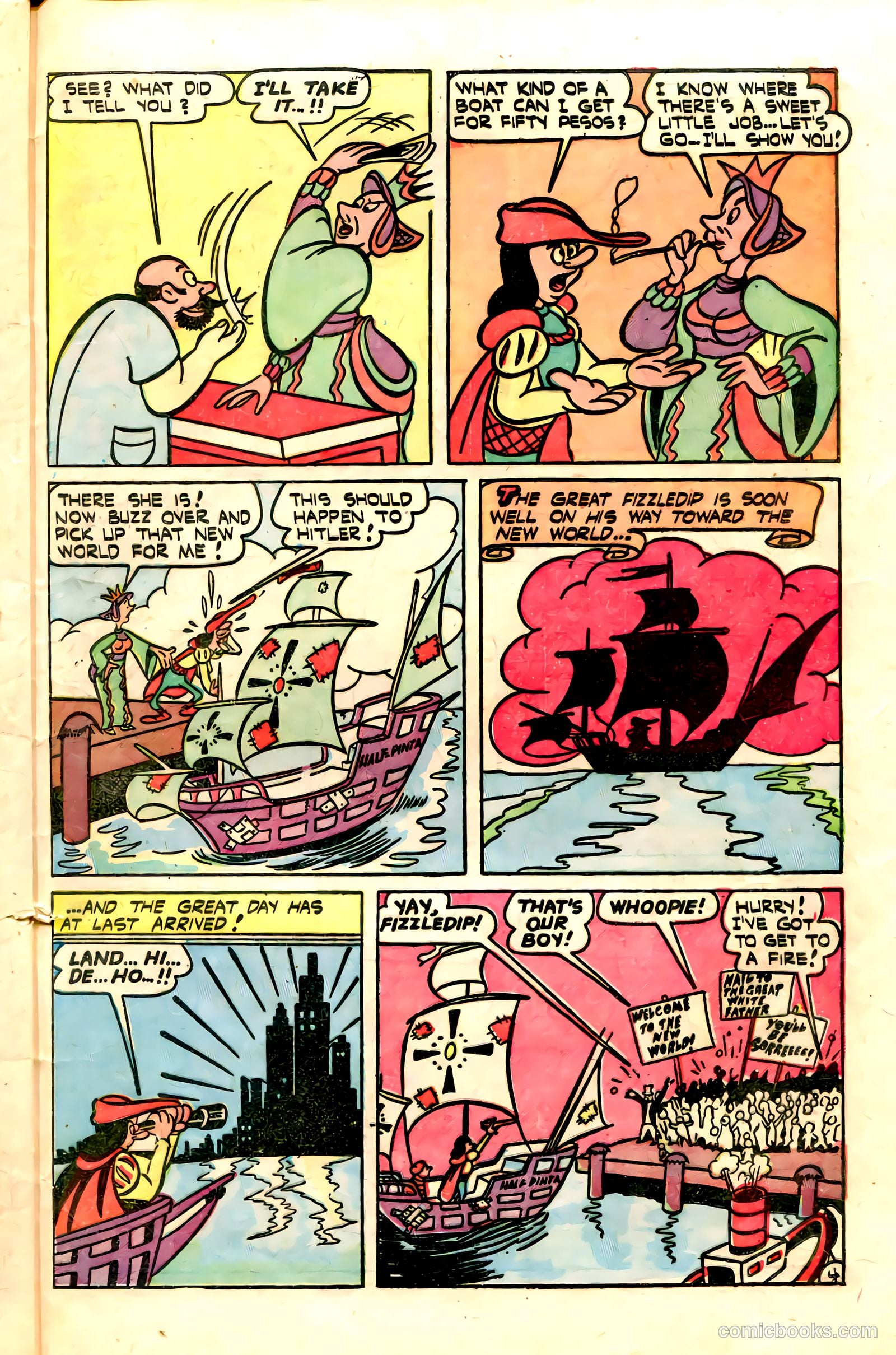 Law Against Crime #3 — page 25 of 36