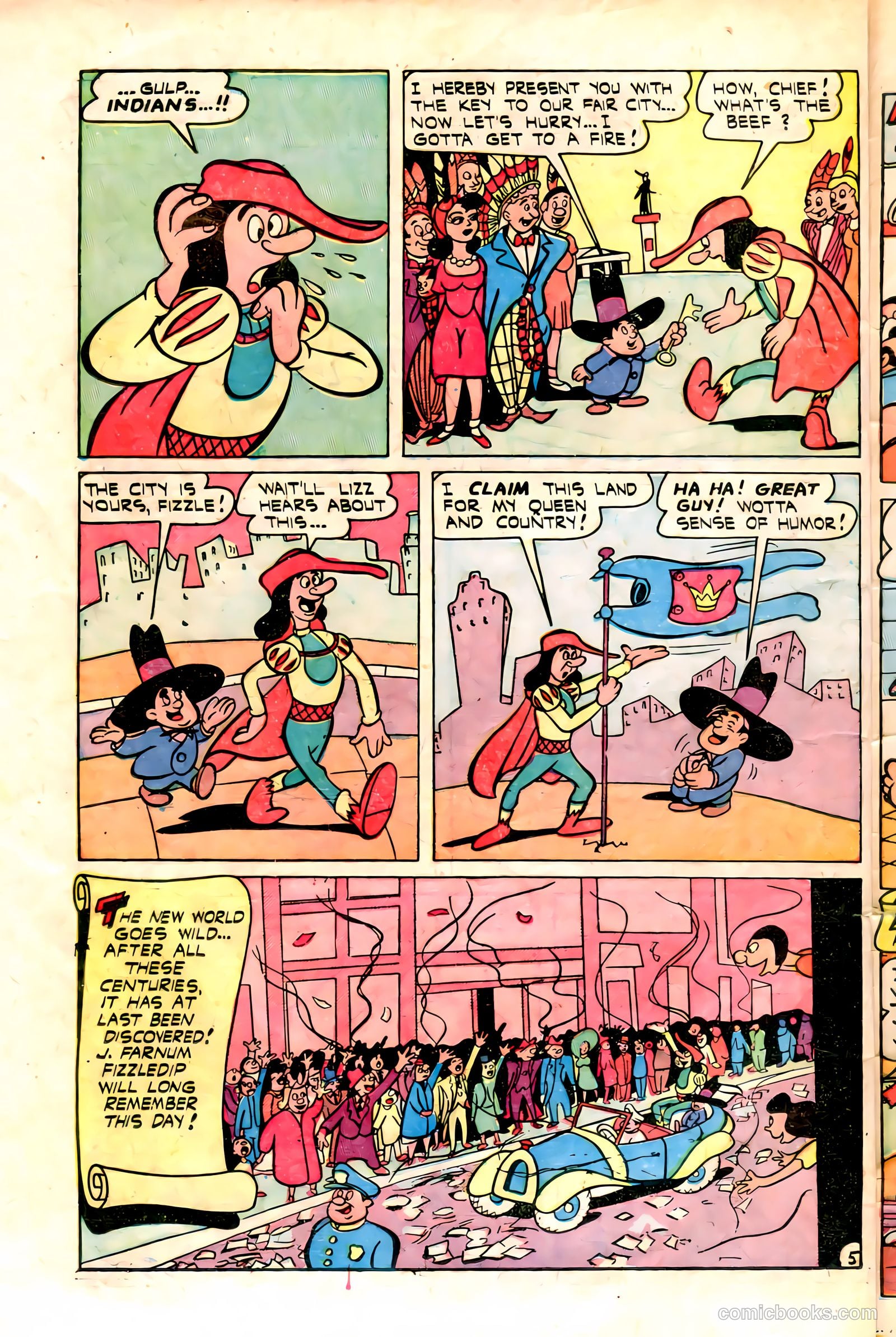 Law Against Crime #3 — page 26 of 36
