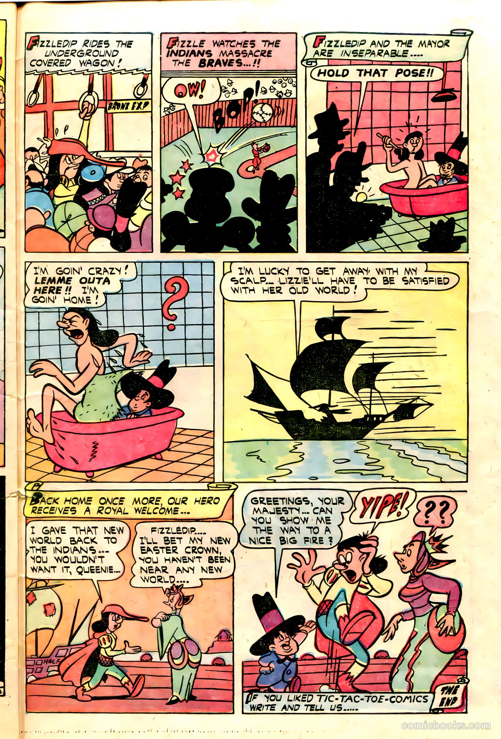 Law Against Crime #3 — page 27 of 36