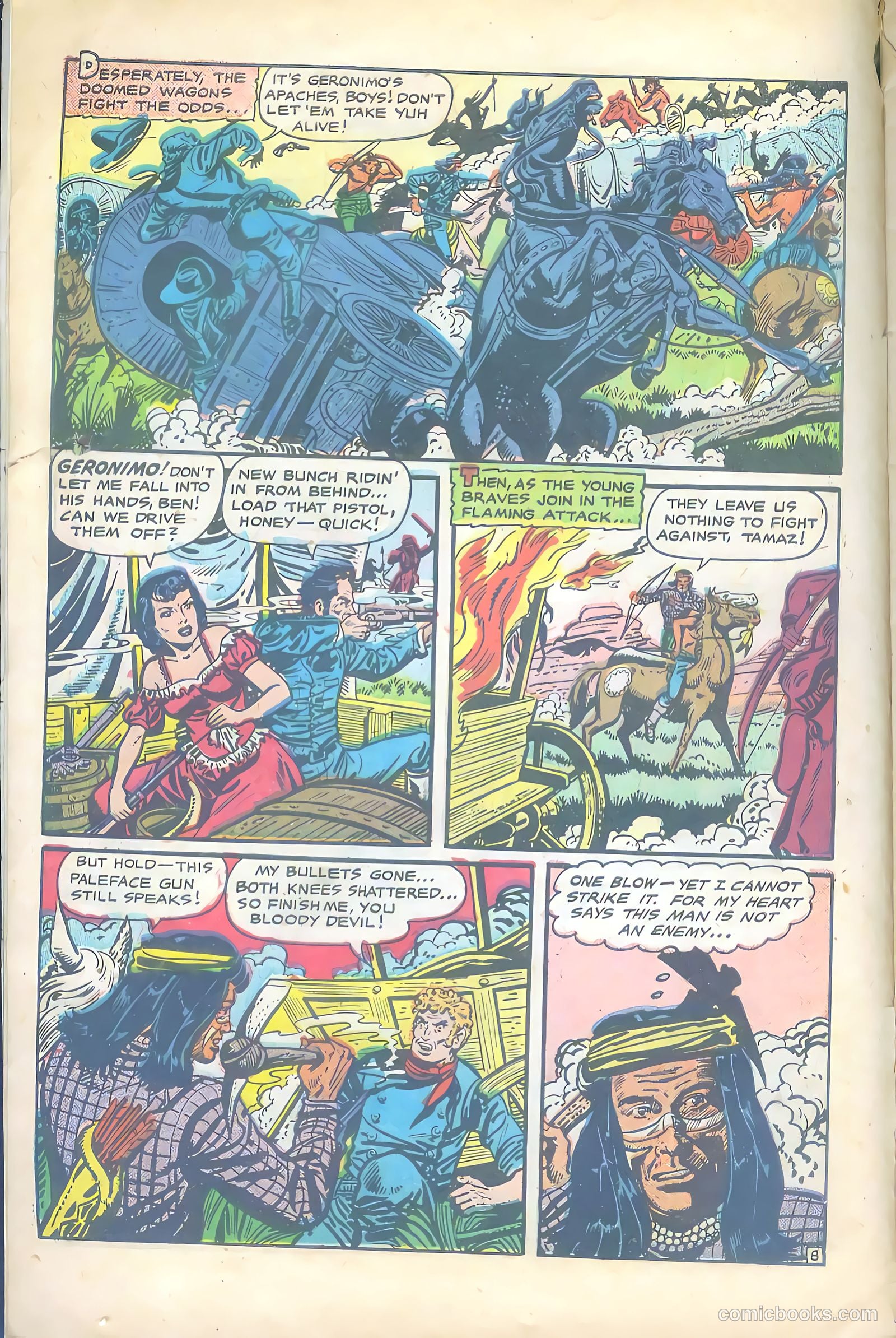 Apache #1 — page 10 of 36