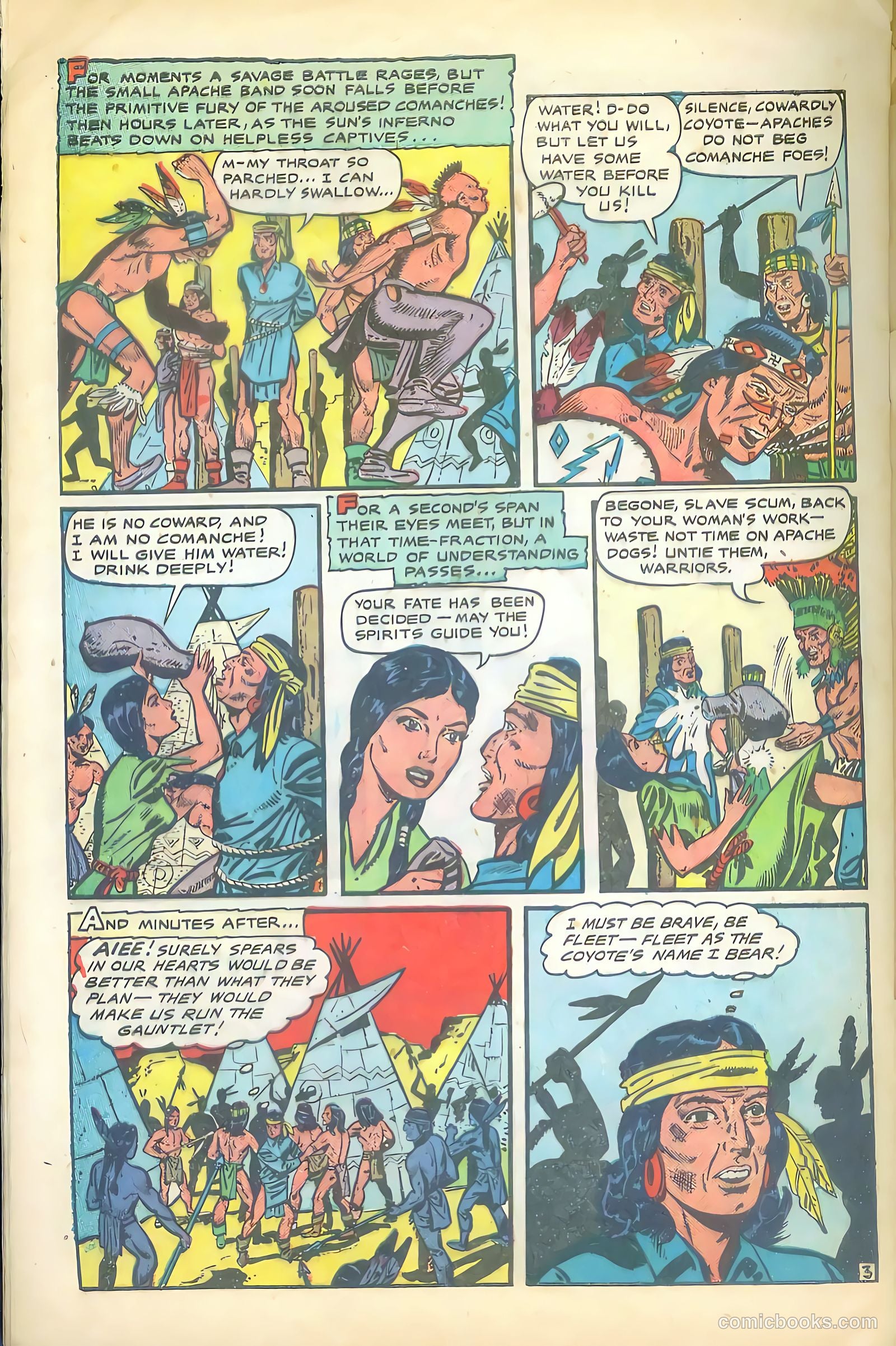 Apache #1 — page 28 of 36