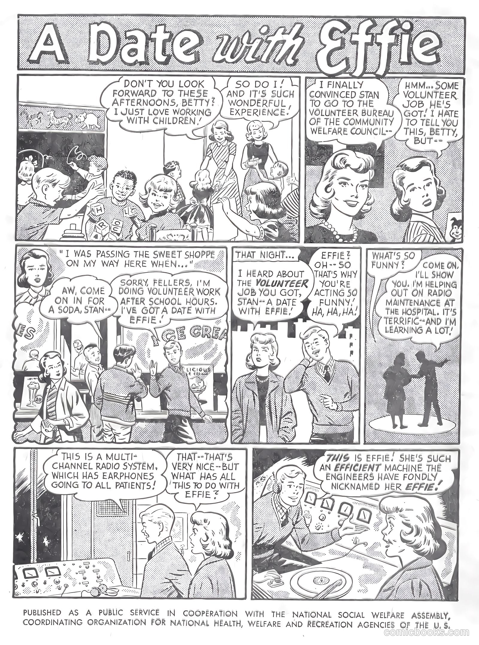 Apache Trail #1 — page 4 of 36