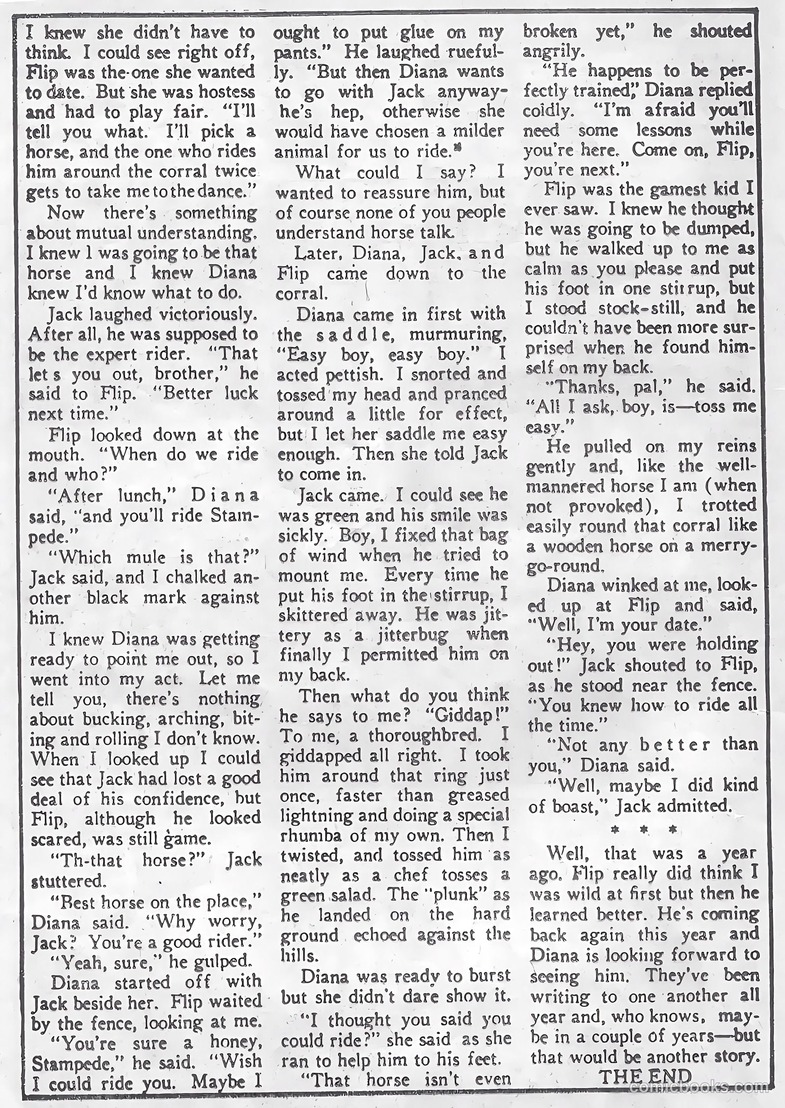 Apache Trail #1 — page 20 of 36