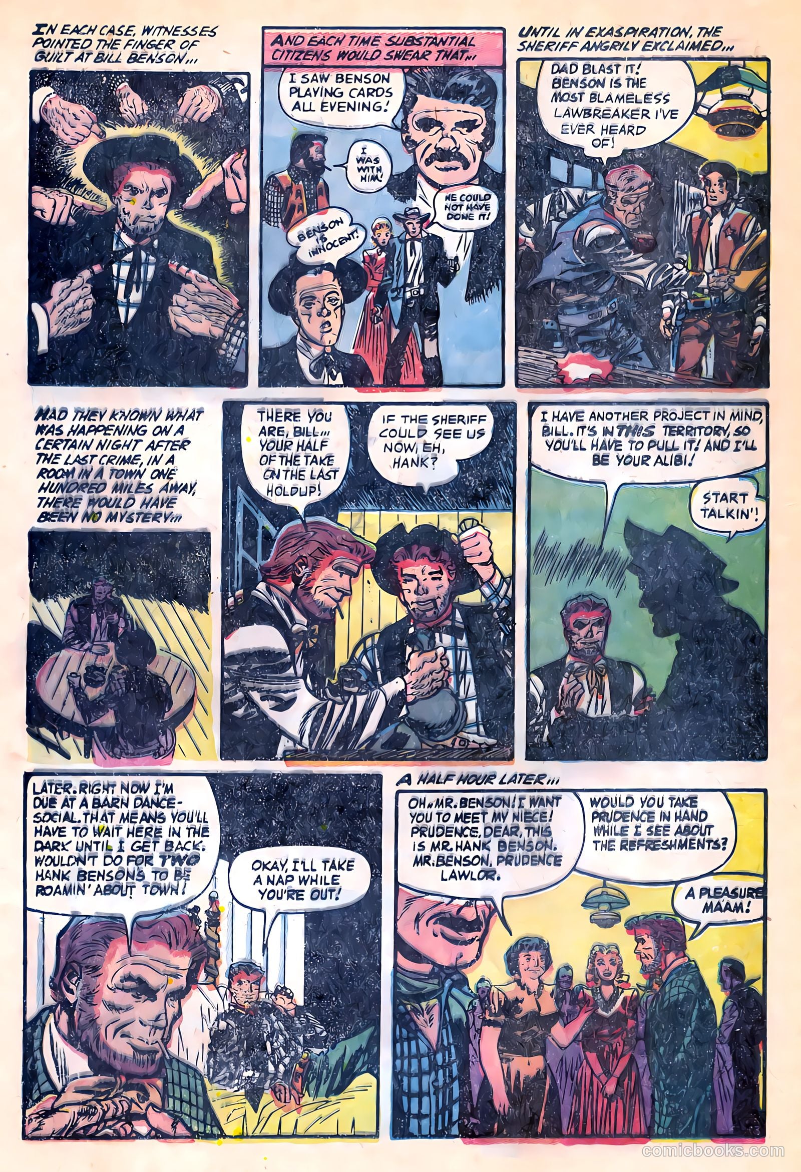 Apache Trail #1 — page 22 of 36