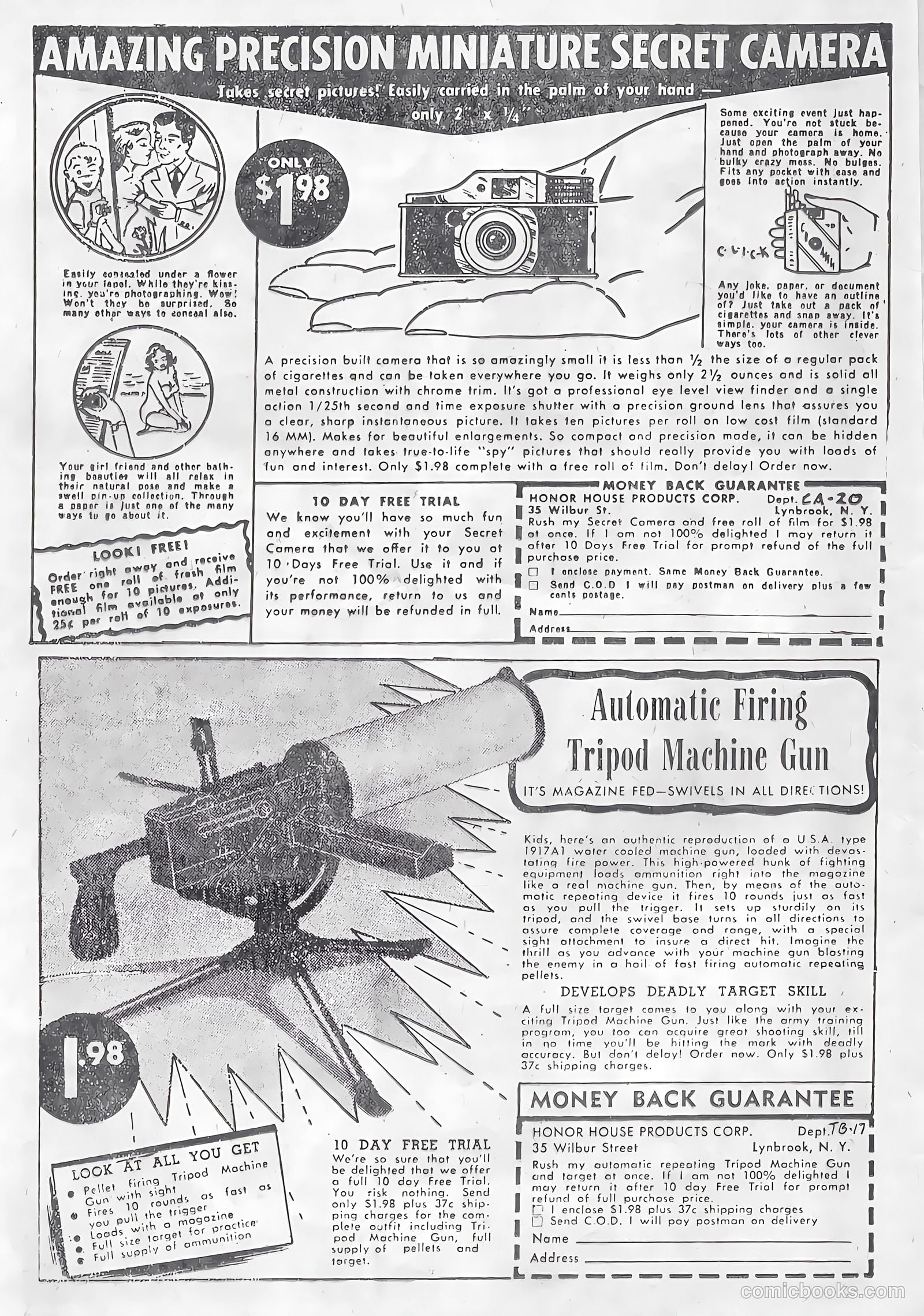 Apache Trail #1 — page 24 of 36