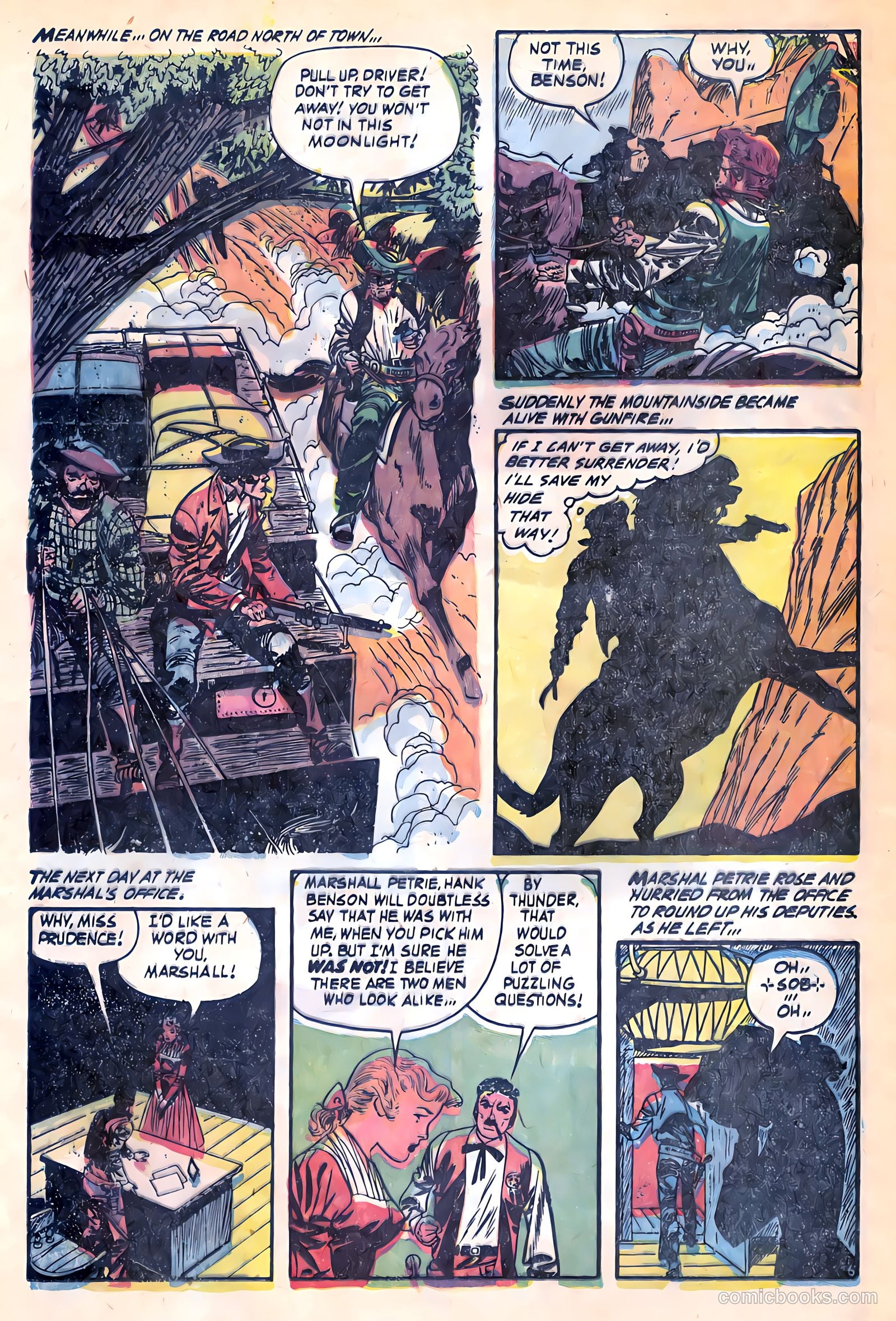 Apache Trail #1 — page 26 of 36