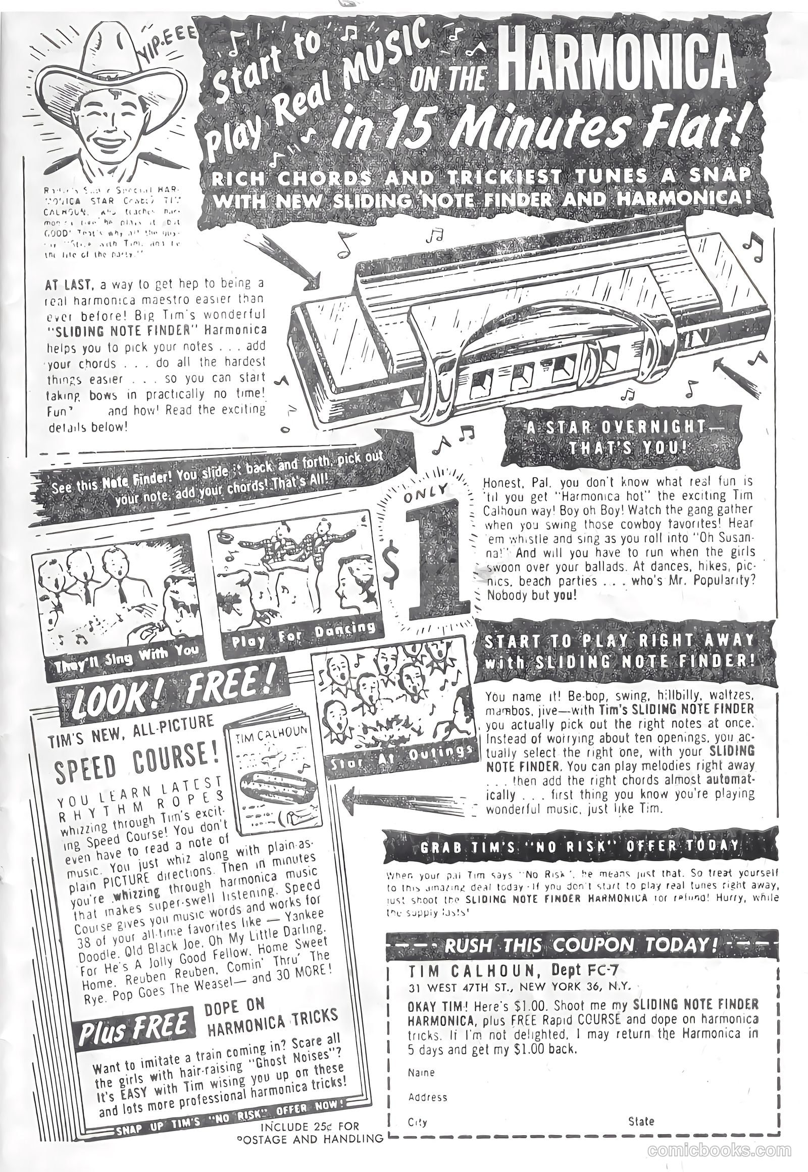 Apache Trail #1 — page 29 of 36