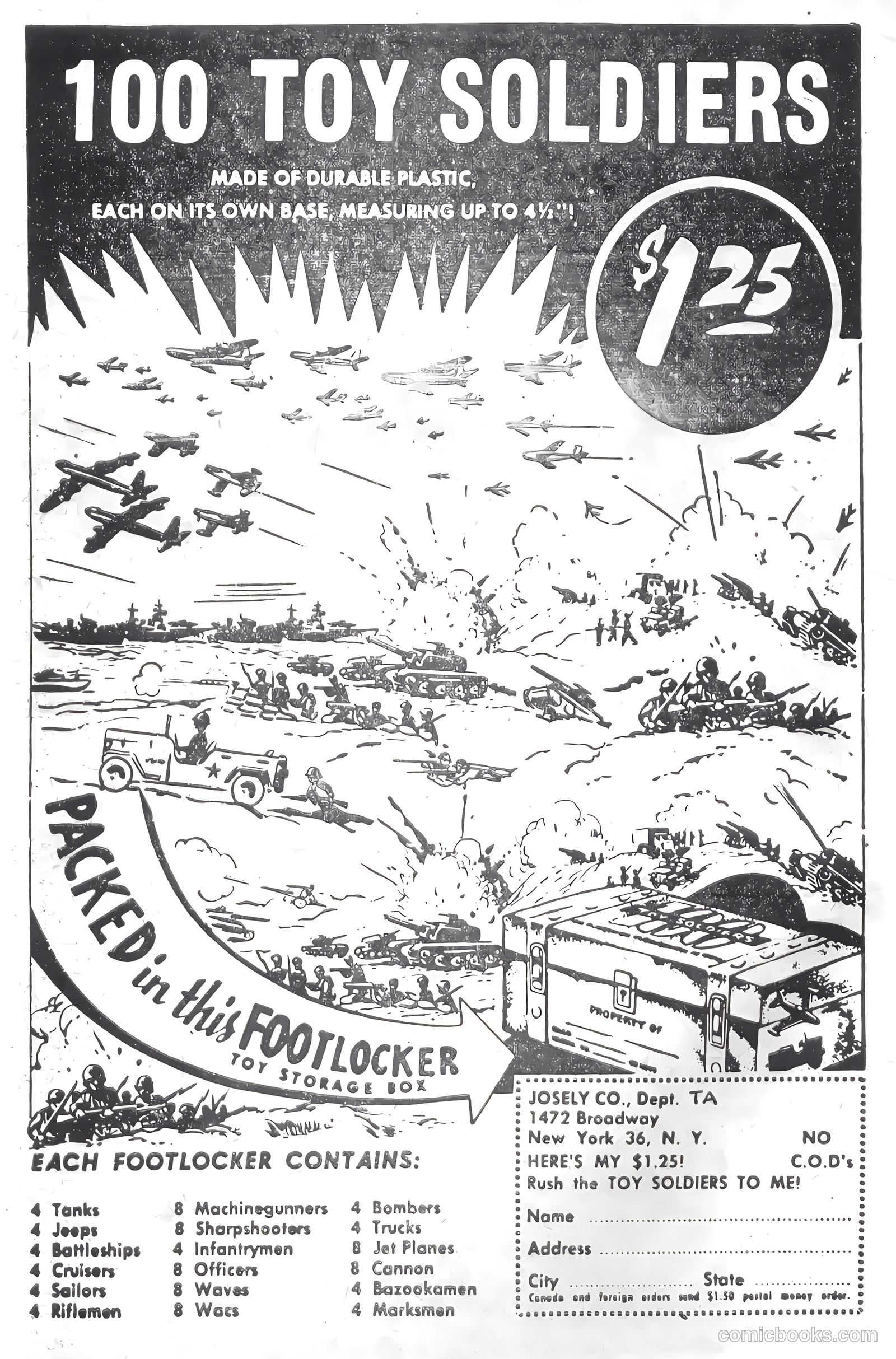 Apache Trail #2 — page 4 of 36