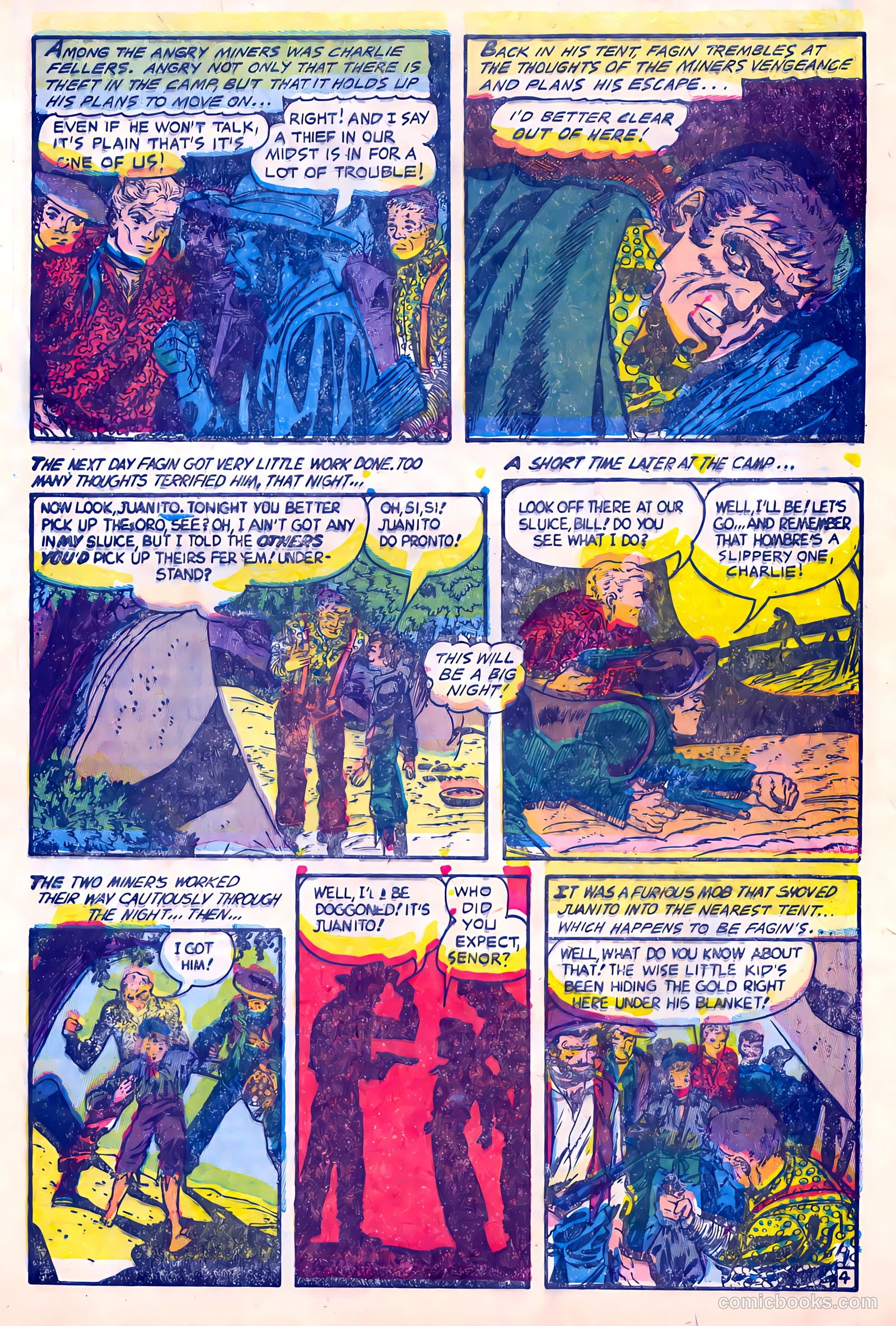 Apache Trail #2 — page 7 of 36