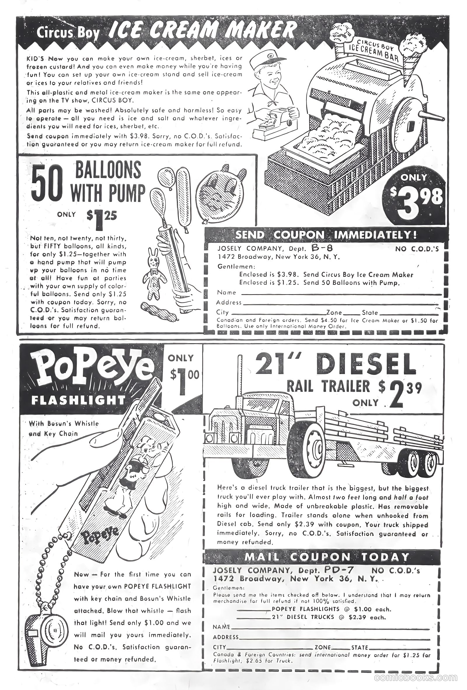 Apache Trail #2 — page 8 of 36