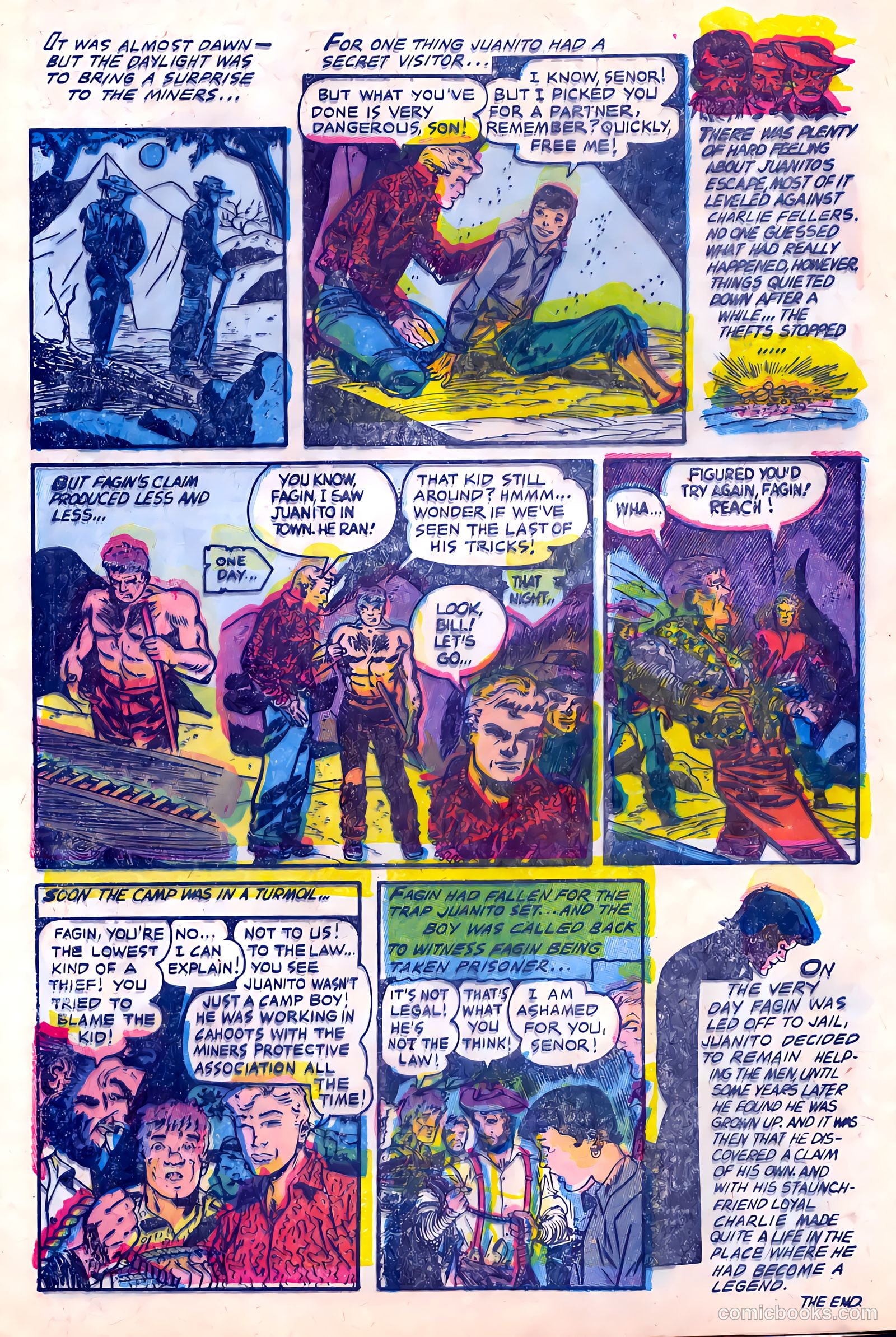 Apache Trail #2 — page 10 of 36