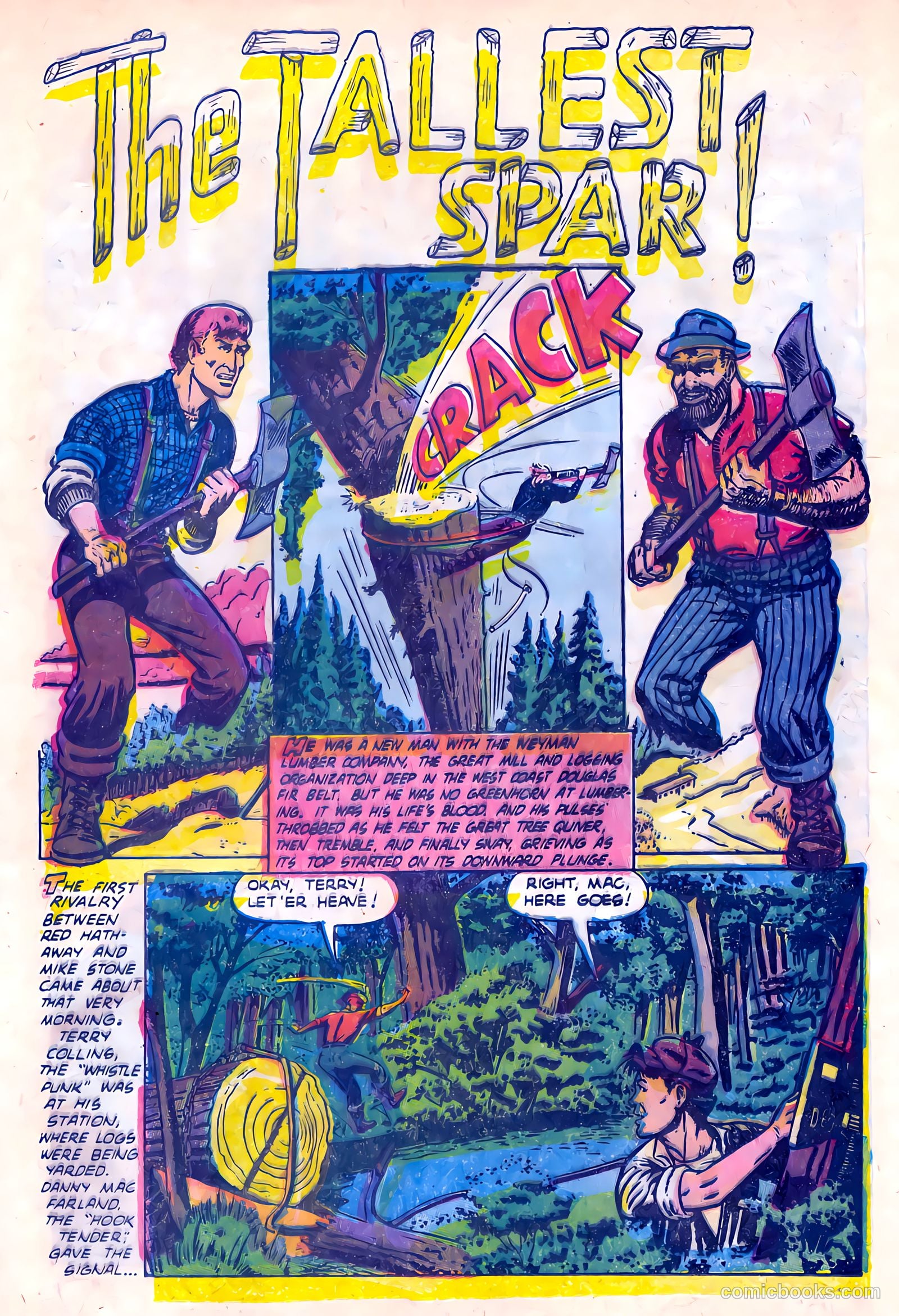 Apache Trail #2 — page 11 of 36