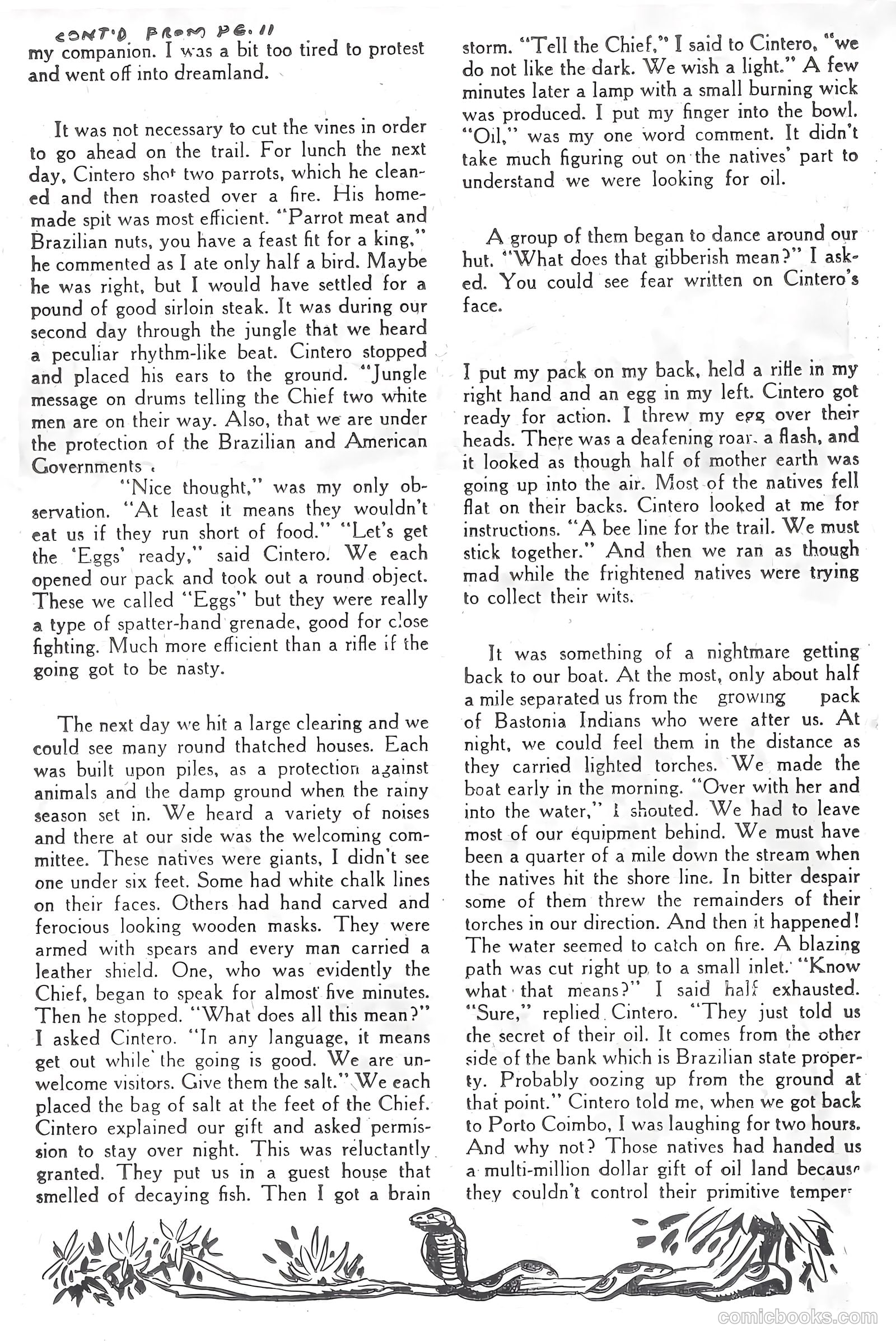 Apache Trail #2 — page 20 of 36