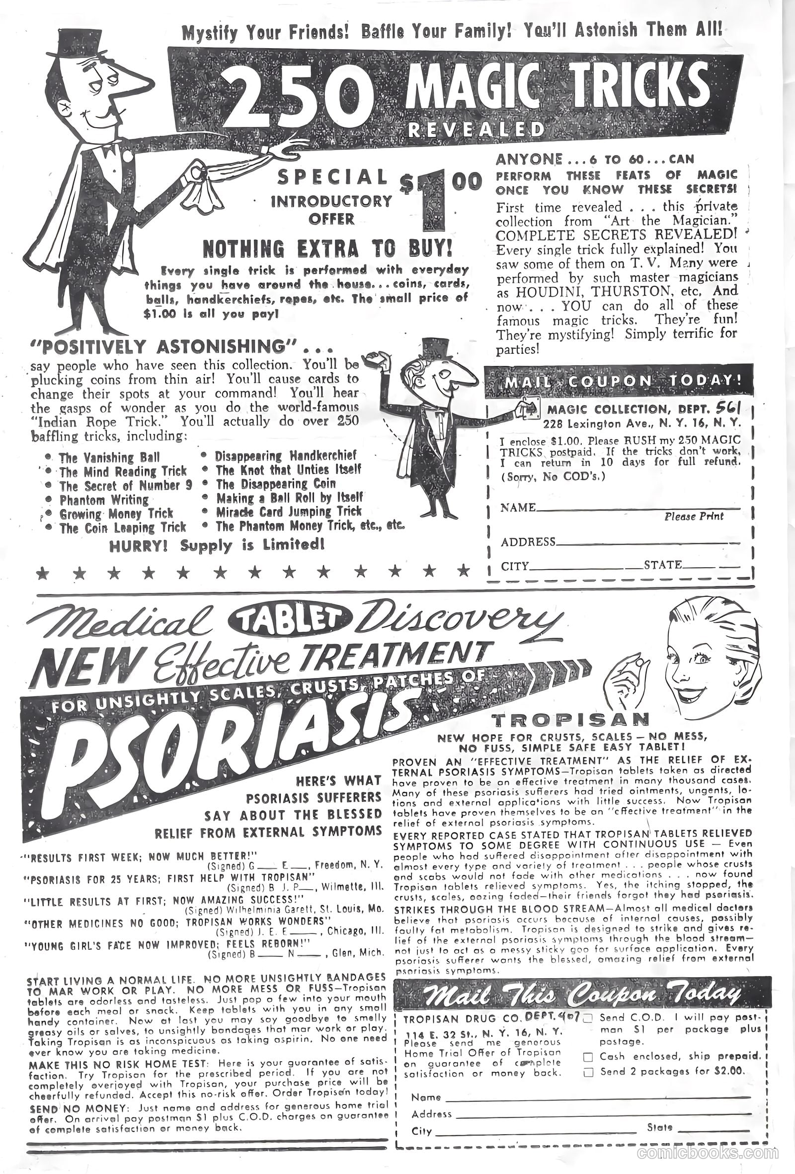 Apache Trail #2 — page 24 of 36