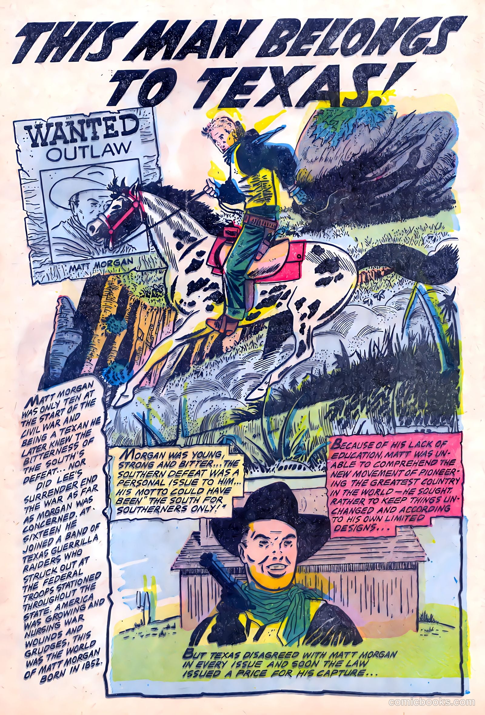 Apache Trail #2 — page 27 of 36