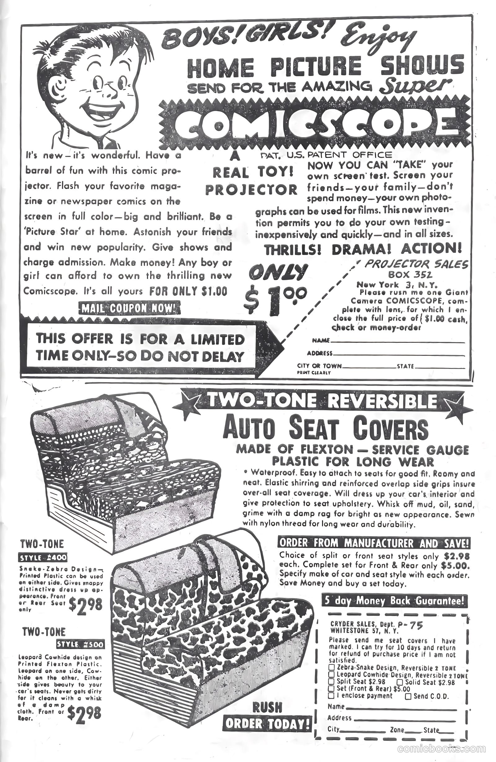 Apache Trail #2 — page 29 of 36