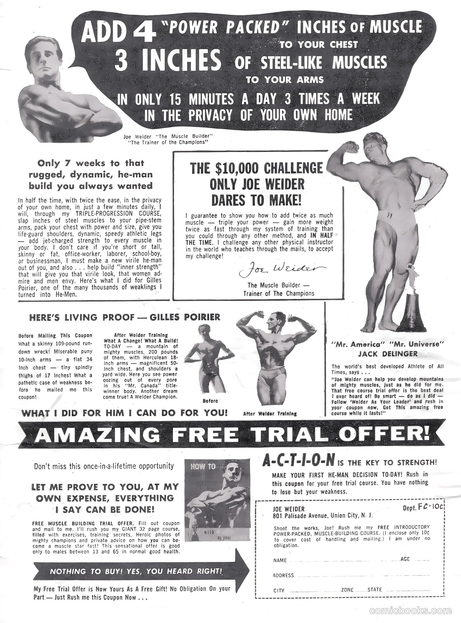 Apache Trail #2 — page 35 of 36