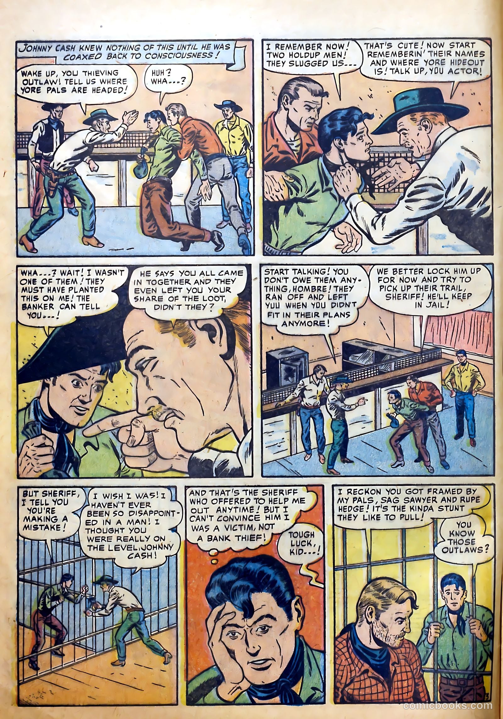 Apache Trail #3 — page 6 of 36
