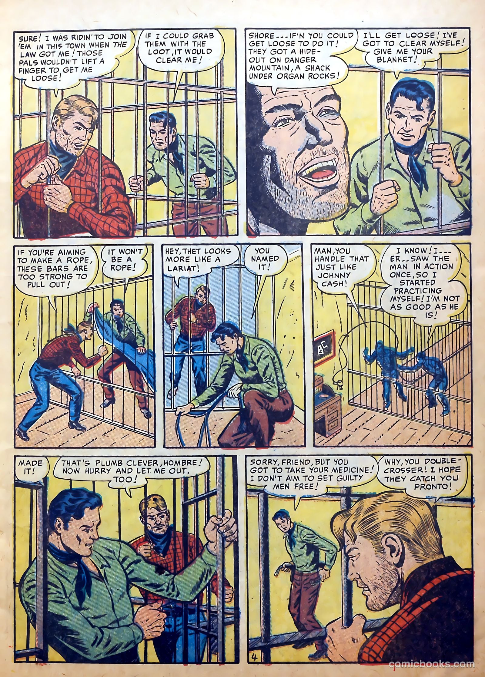 Apache Trail #3 — page 7 of 36