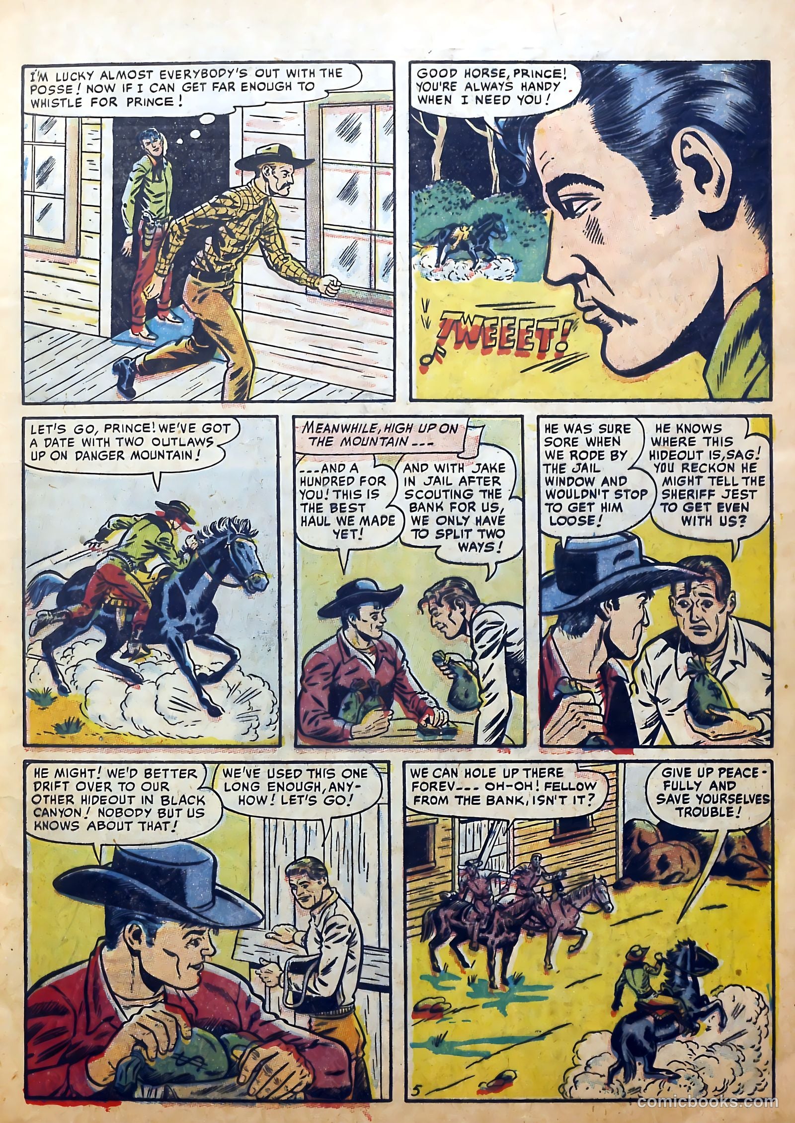 Apache Trail #3 — page 9 of 36