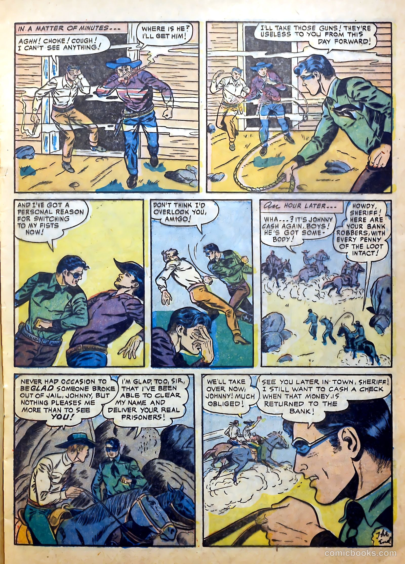 Apache Trail #3 — page 11 of 36