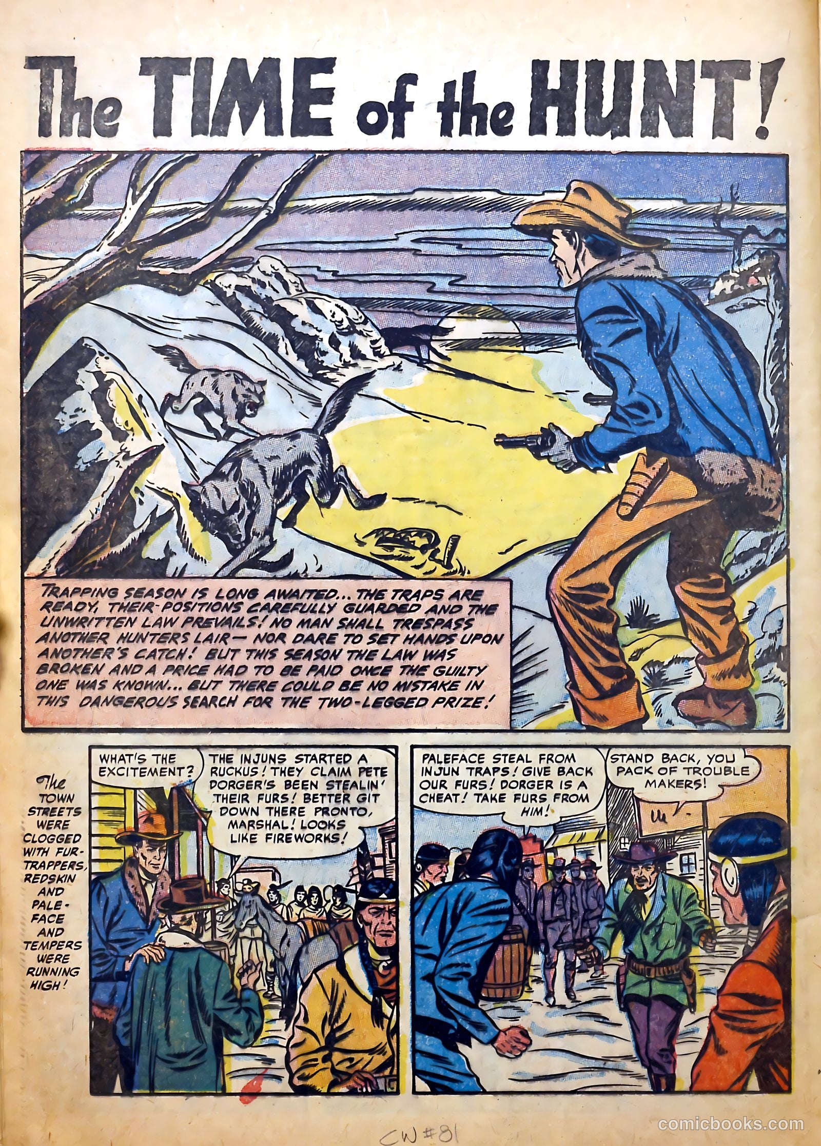 Apache Trail #3 — page 26 of 36